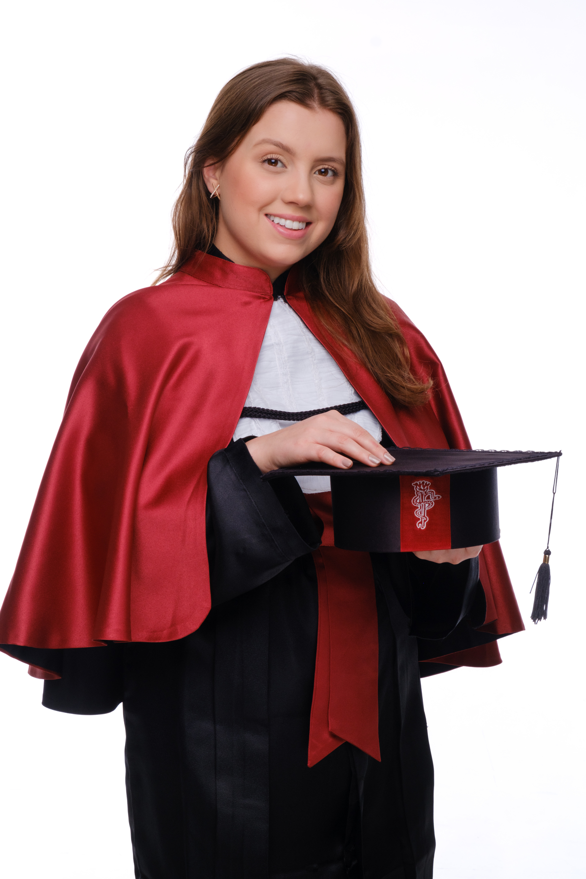 Odontologia  -  Faculdade Herrero