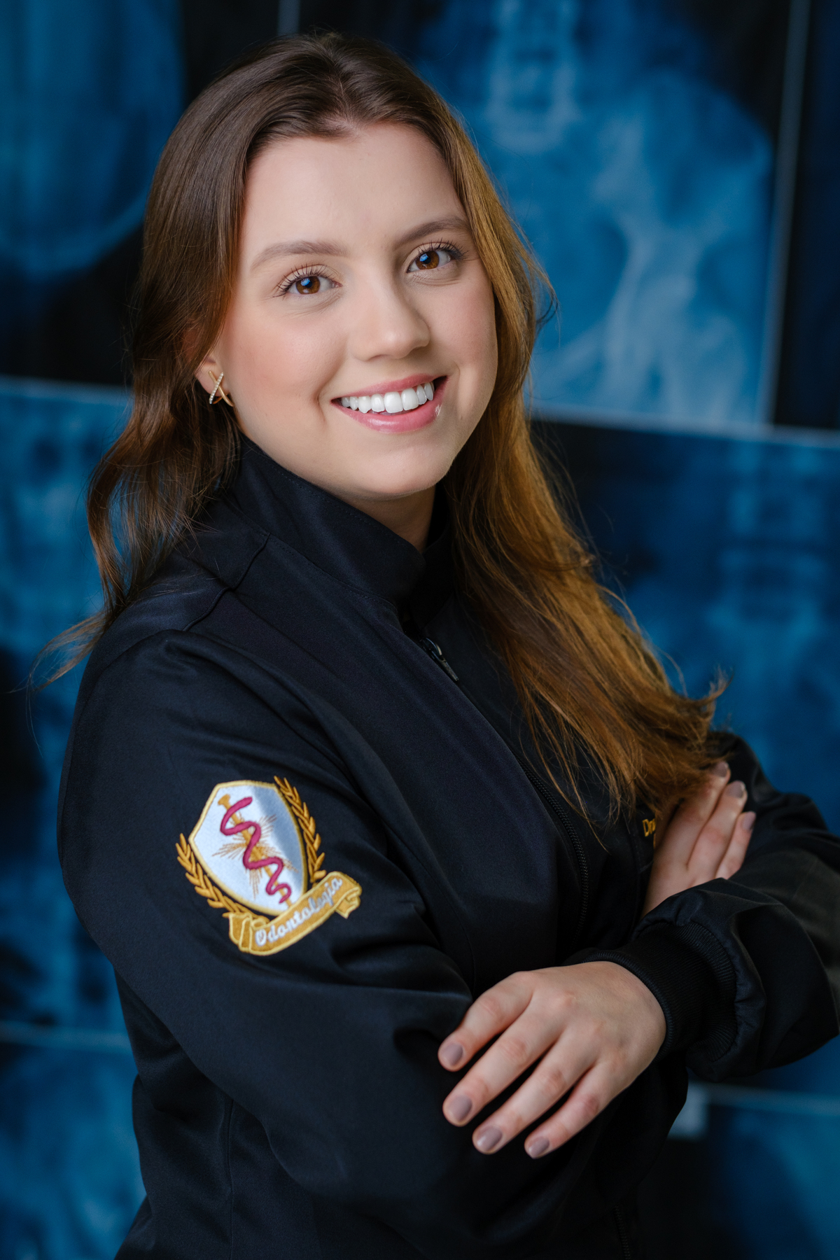 Odontologia  -  Faculdade Herrero