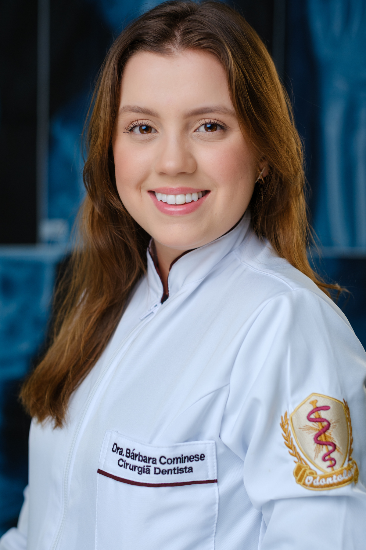 Odontologia  -  Faculdade Herrero