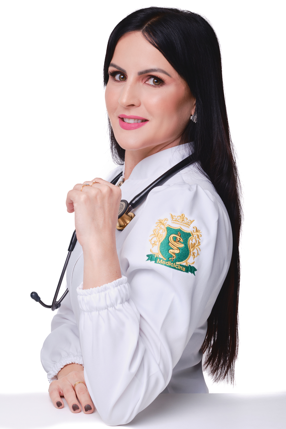 Ensaio de Formatura  - Medicina Uninter