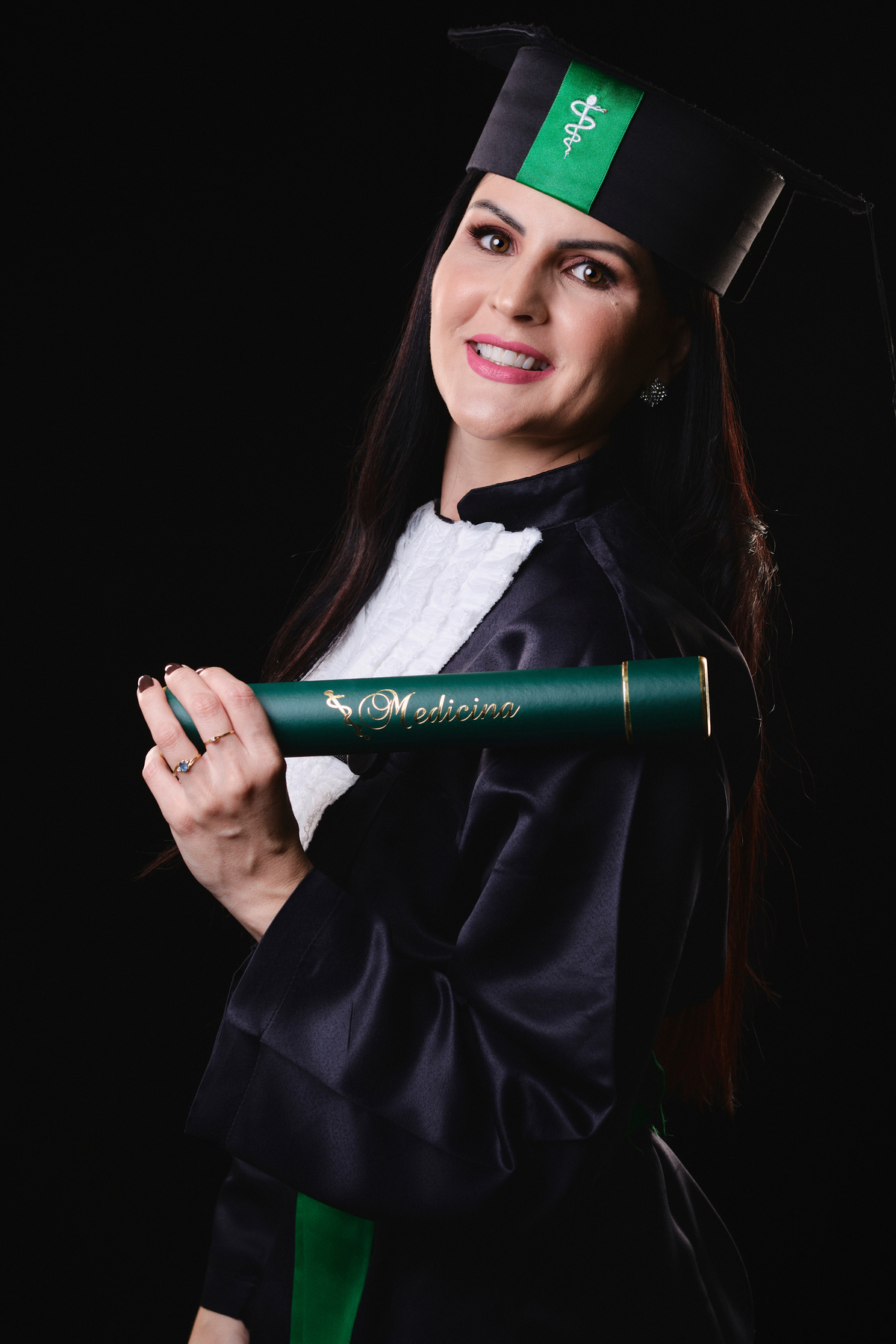 Ensaio de Formatura  - Medicina Uninter