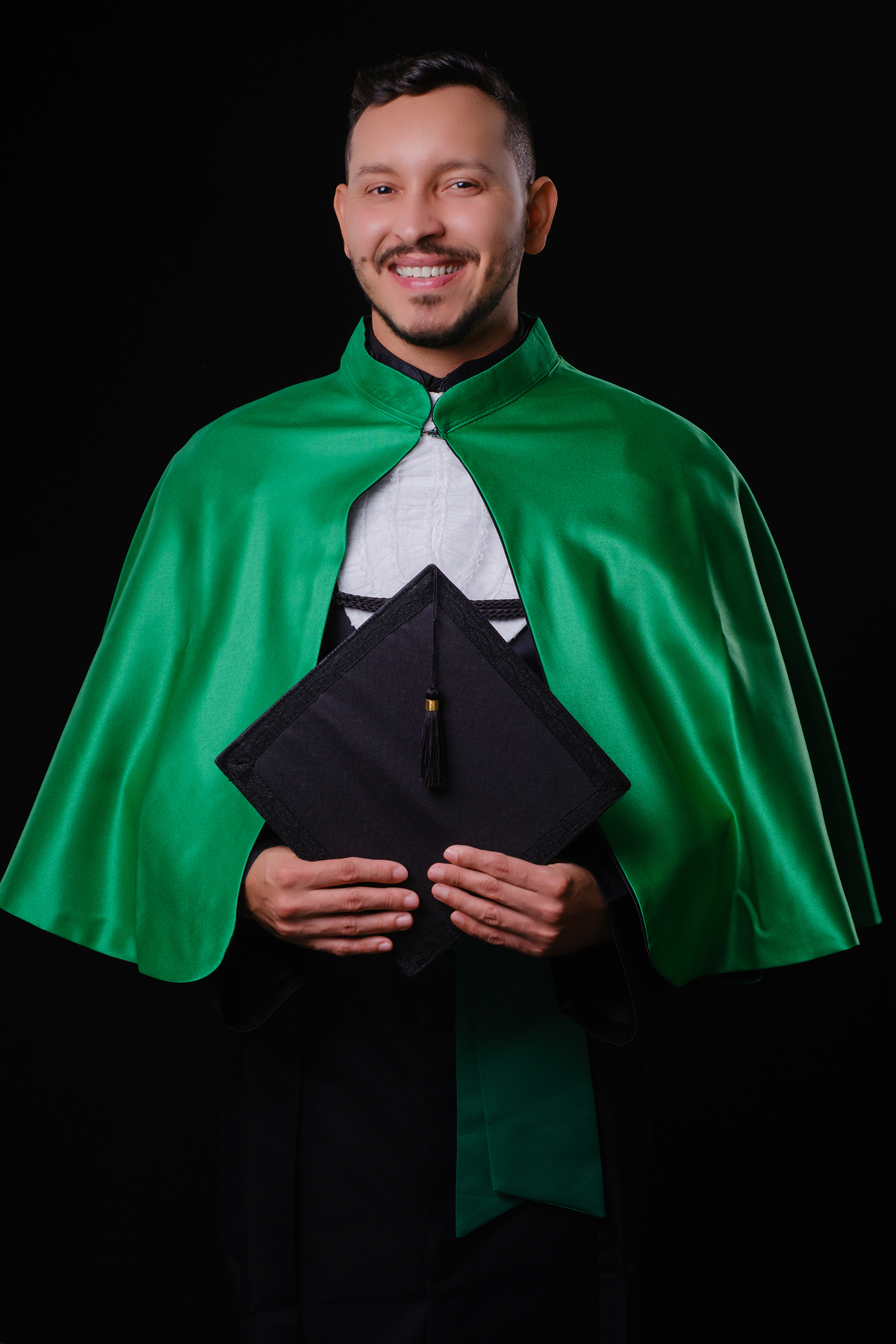 Medicina Uninter Dr. Luis Desdete. Fotos: Daniel Isolani