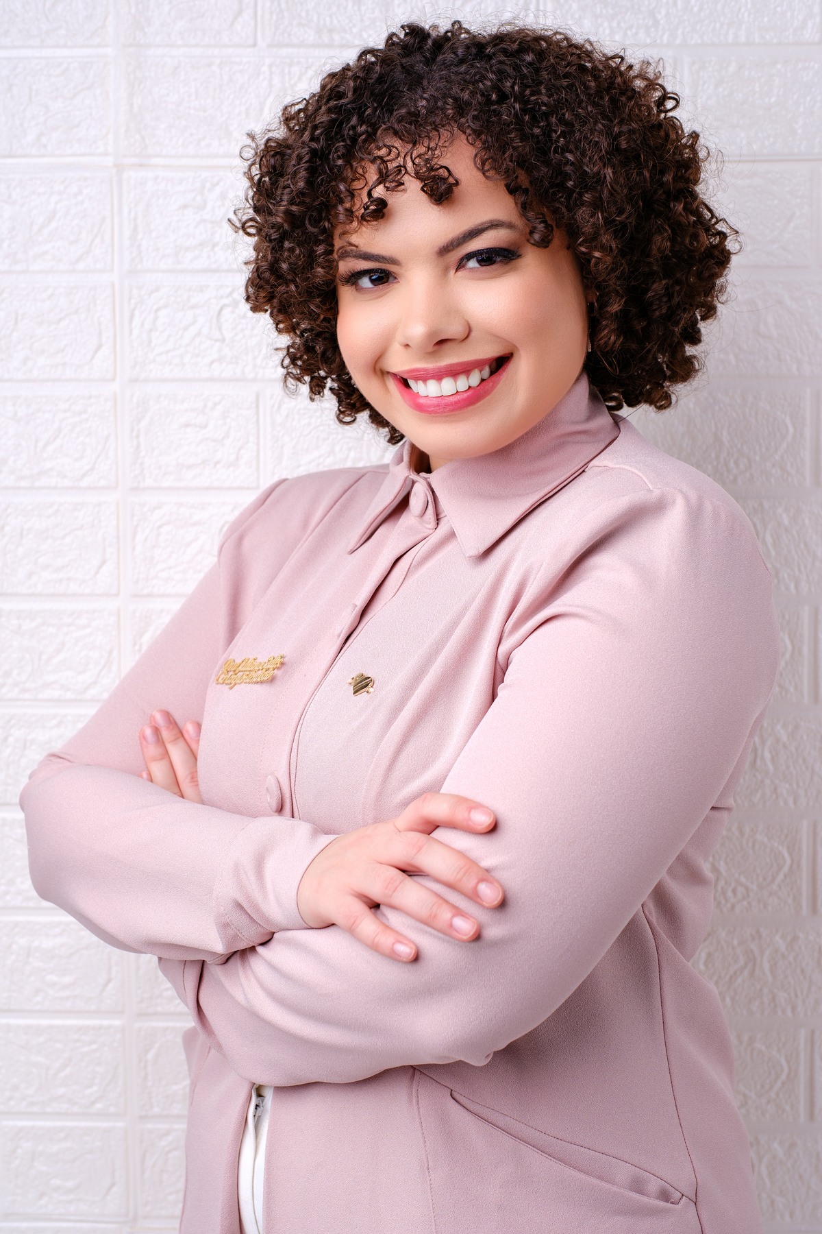 Ensaio Cirurgiã Dentista Dra. Juliana Salles - Faculade Herrero