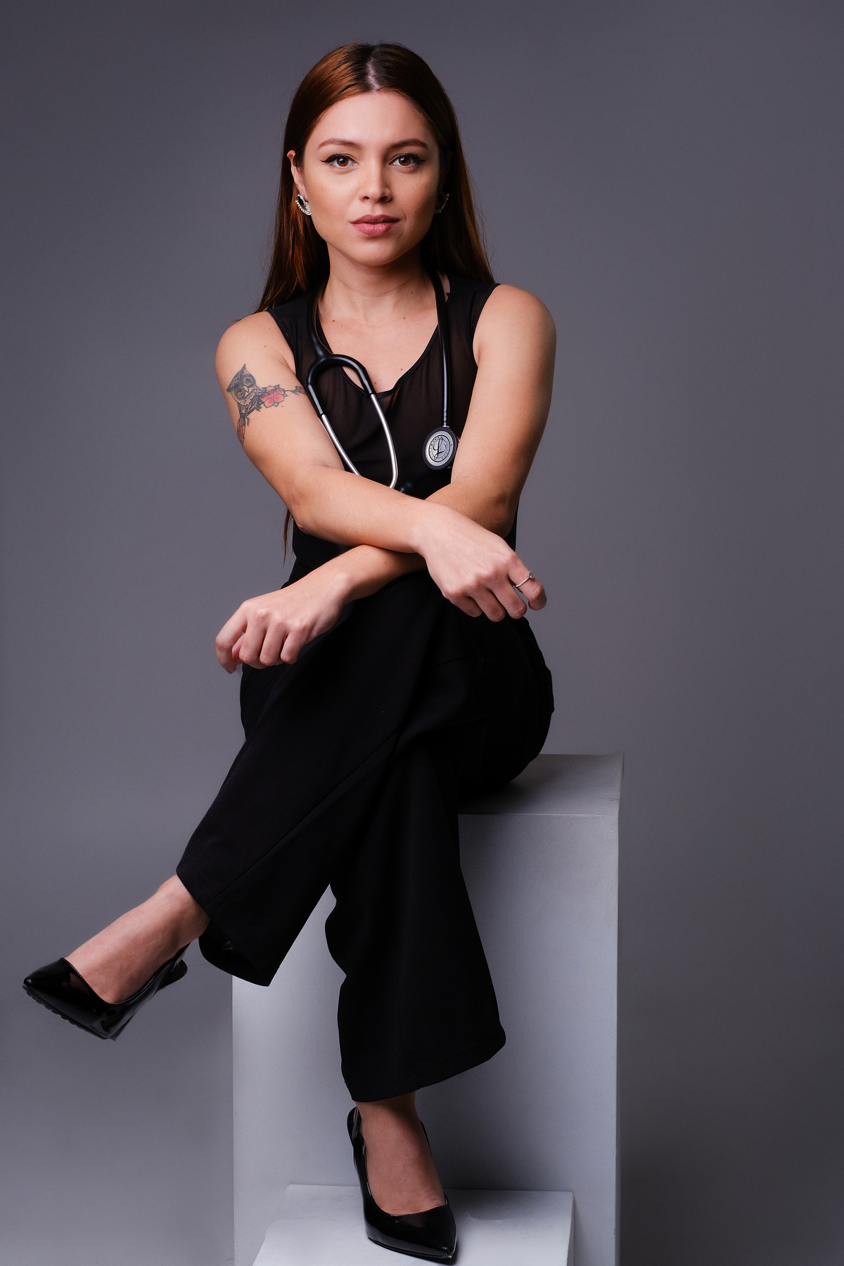 Ensaio Medicina - Dra. Francilanne Silva Carvalho