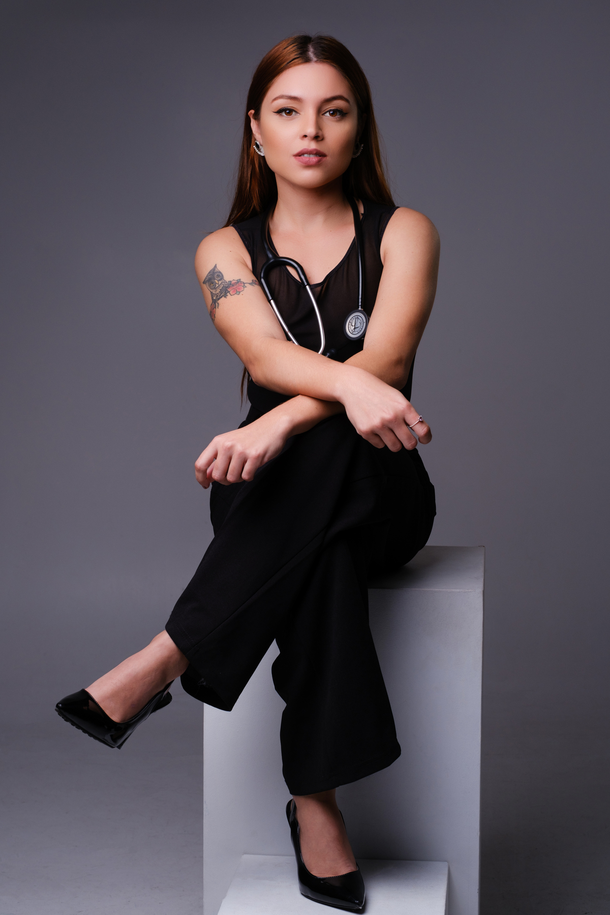 Ensaio Medicina - Dra. Francilanne Silva Carvalho