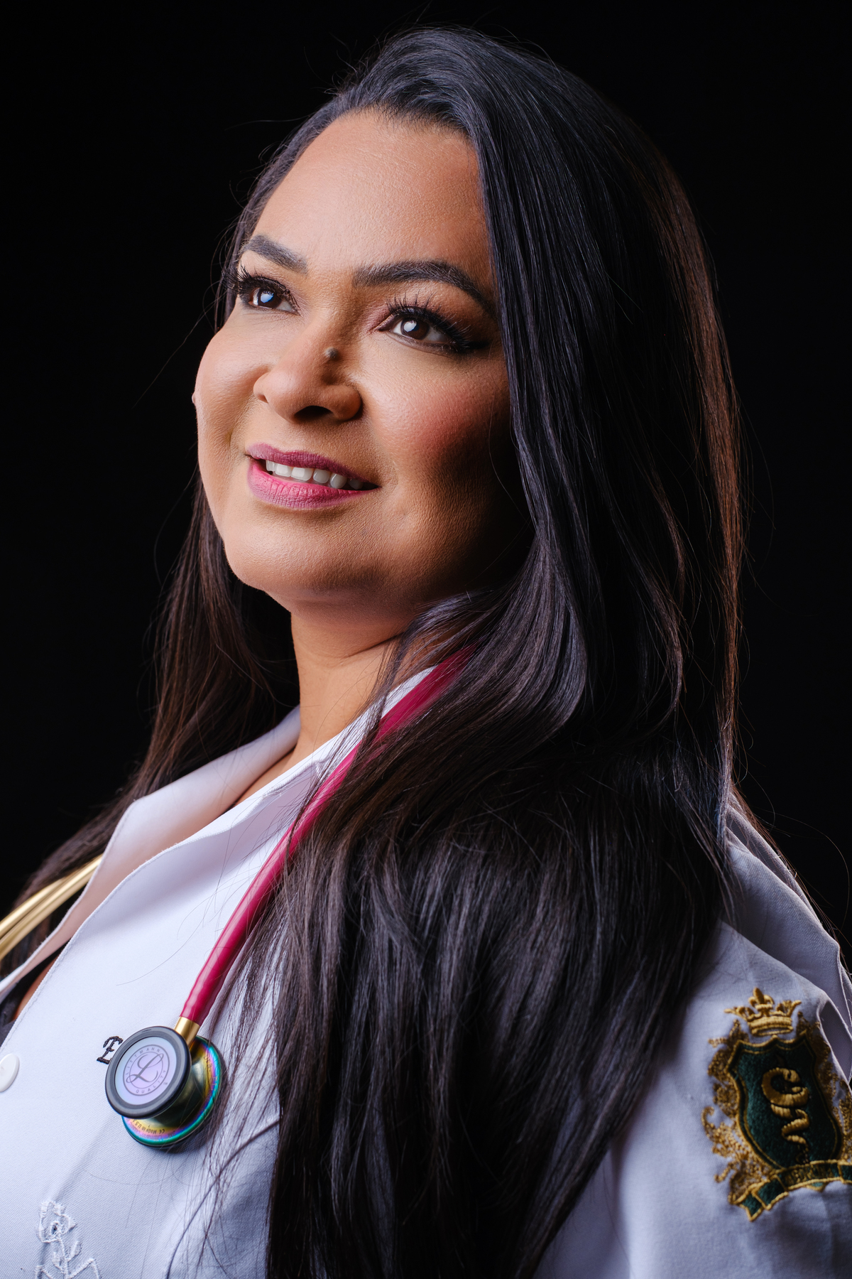 Ensaio Medicina - Dra. Elise Viegas Carmin