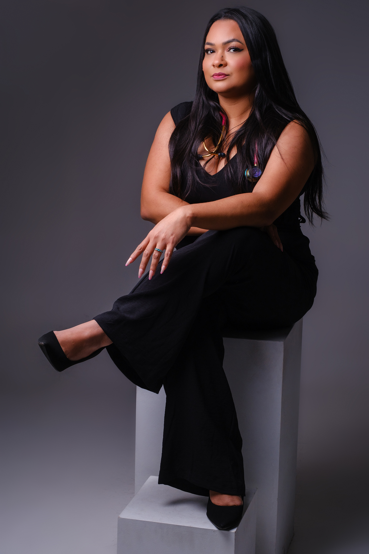 Ensaio Medicina - Dra. Elise Viegas Carmin