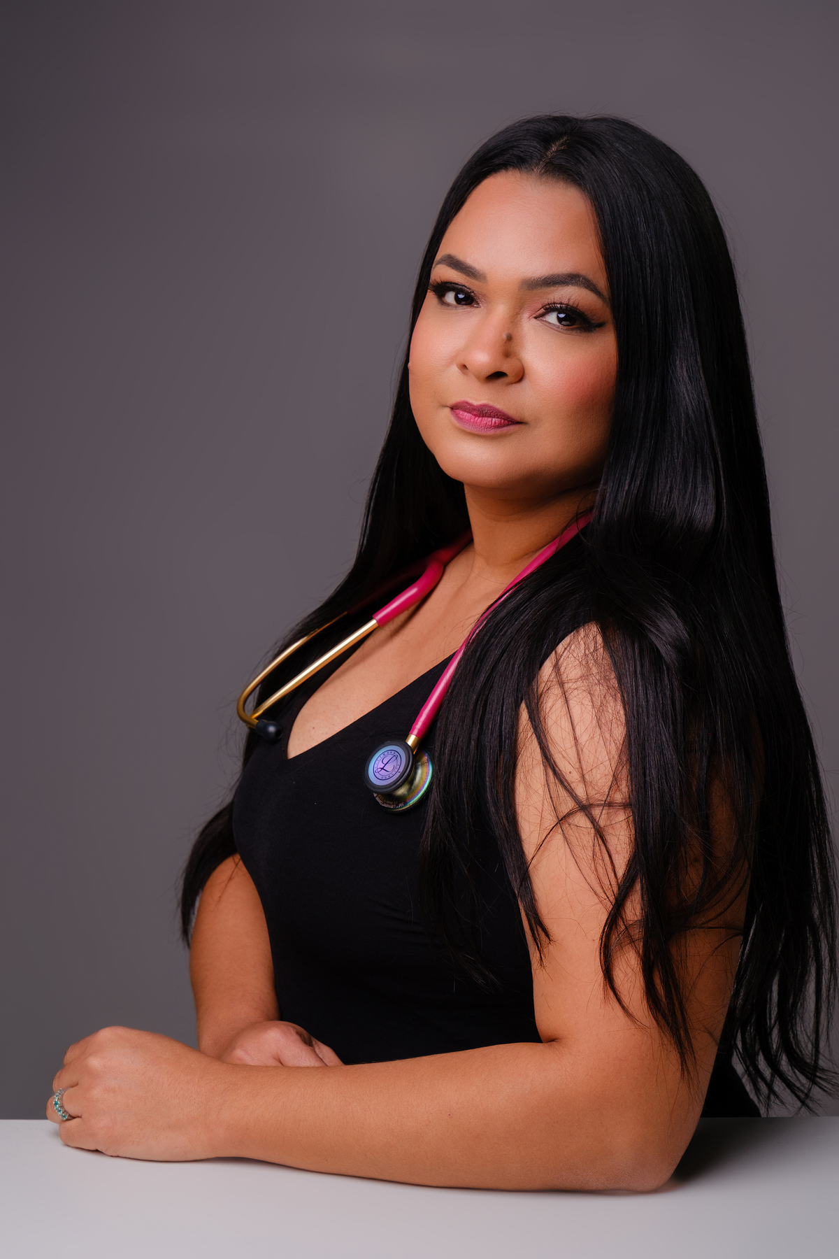 Ensaio Medicina - Dra. Elise Viegas Carmin