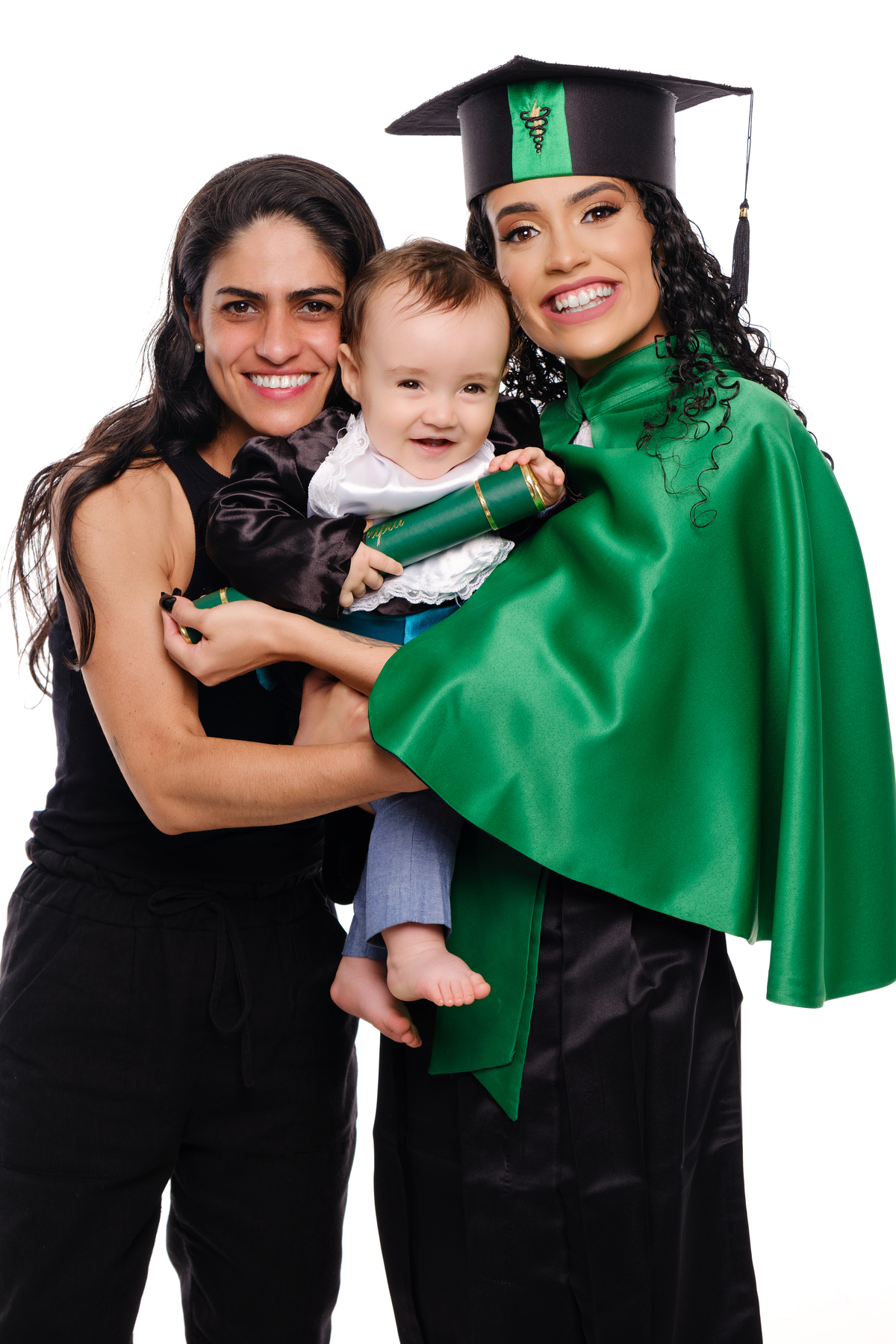 Fisioterapeuta Amanda Machado