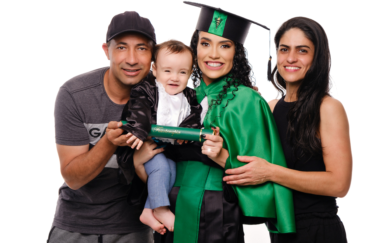 Fisioterapeuta Amanda Machado