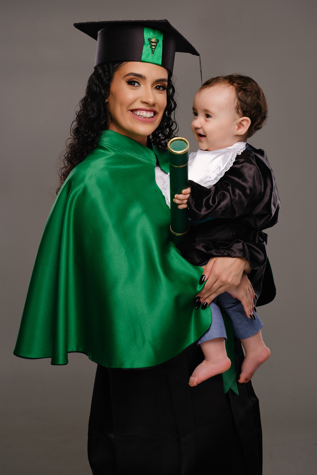 Fisioterapeuta Amanda Machado