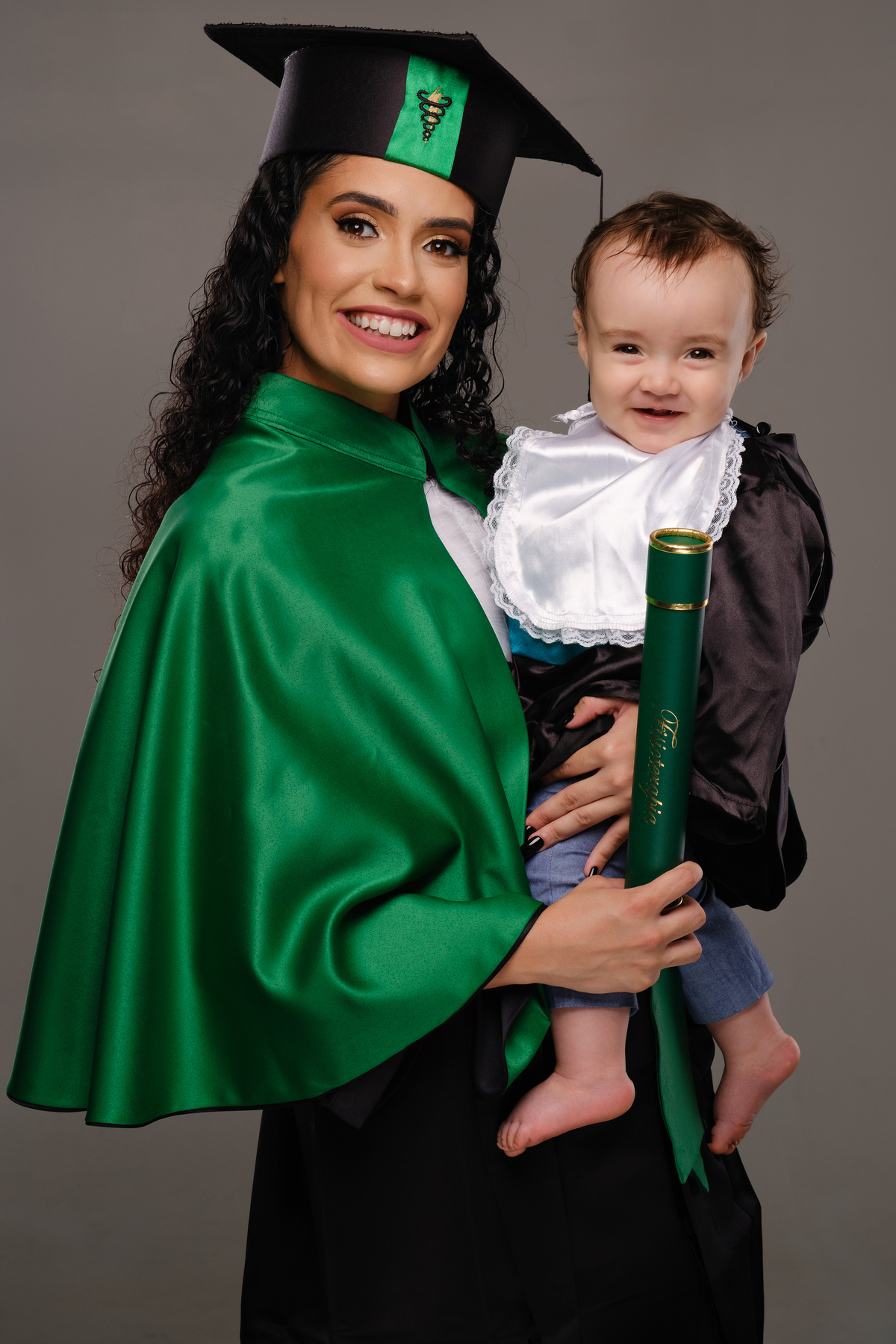 Fisioterapeuta Amanda Machado