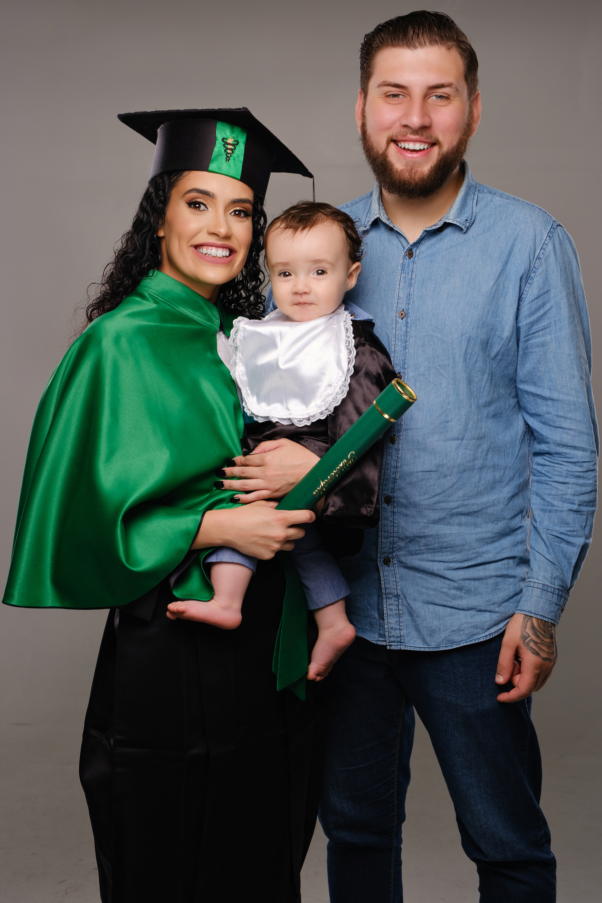 Fisioterapeuta Amanda Machado