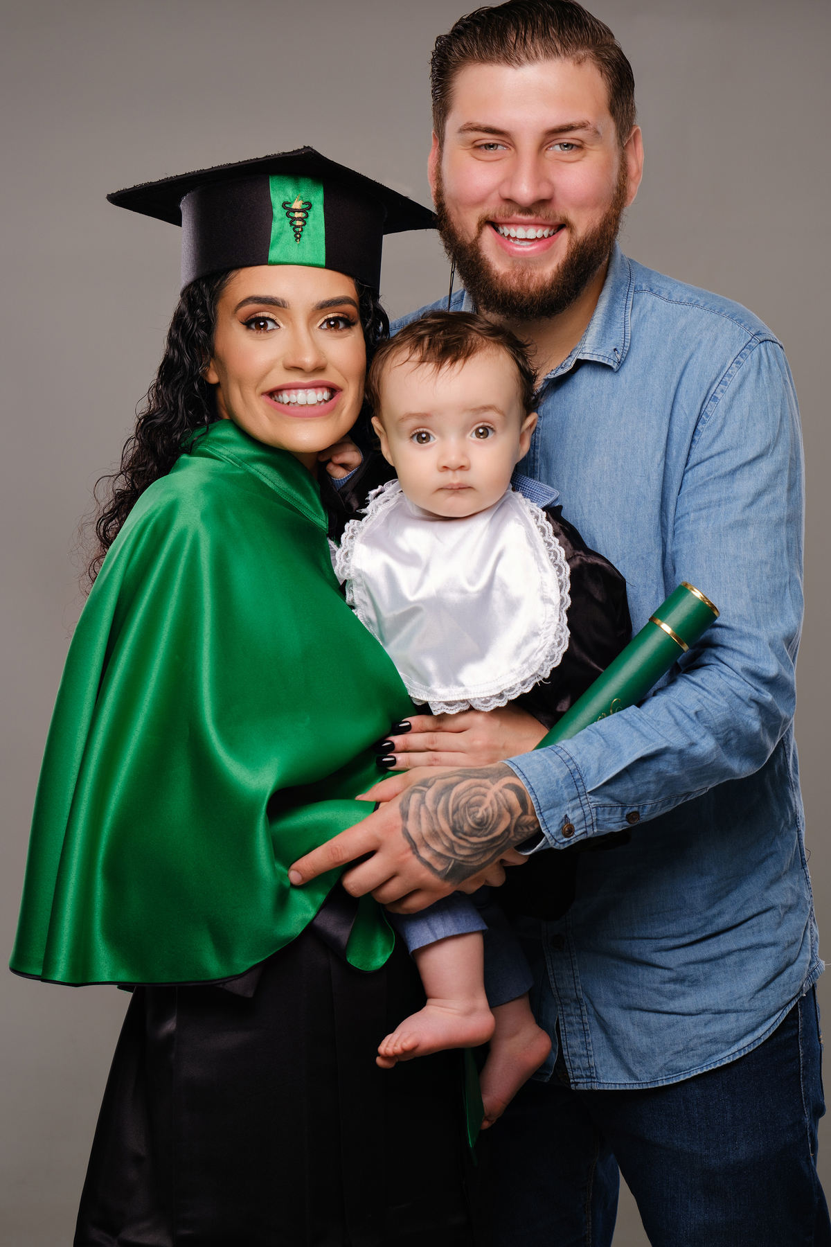 Fisioterapeuta Amanda Machado