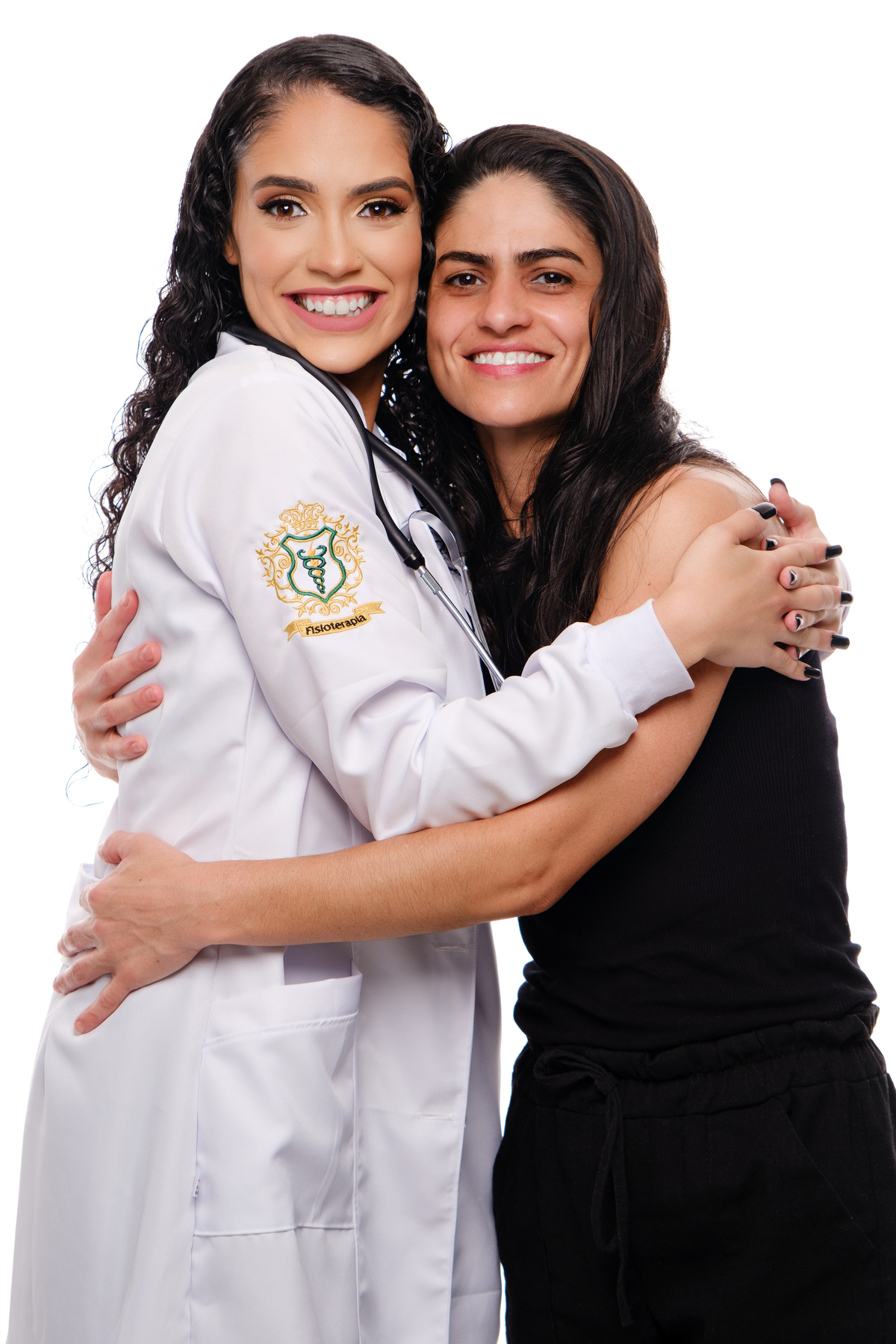 Fisioterapeuta Amanda Machado