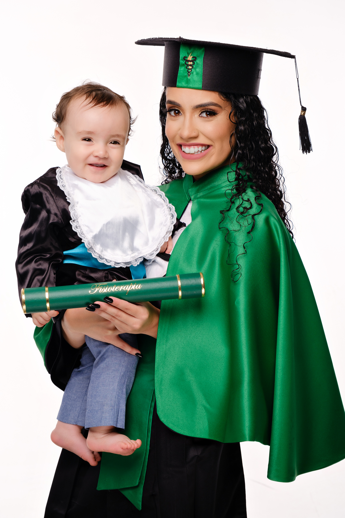 Fisioterapeuta Amanda Machado