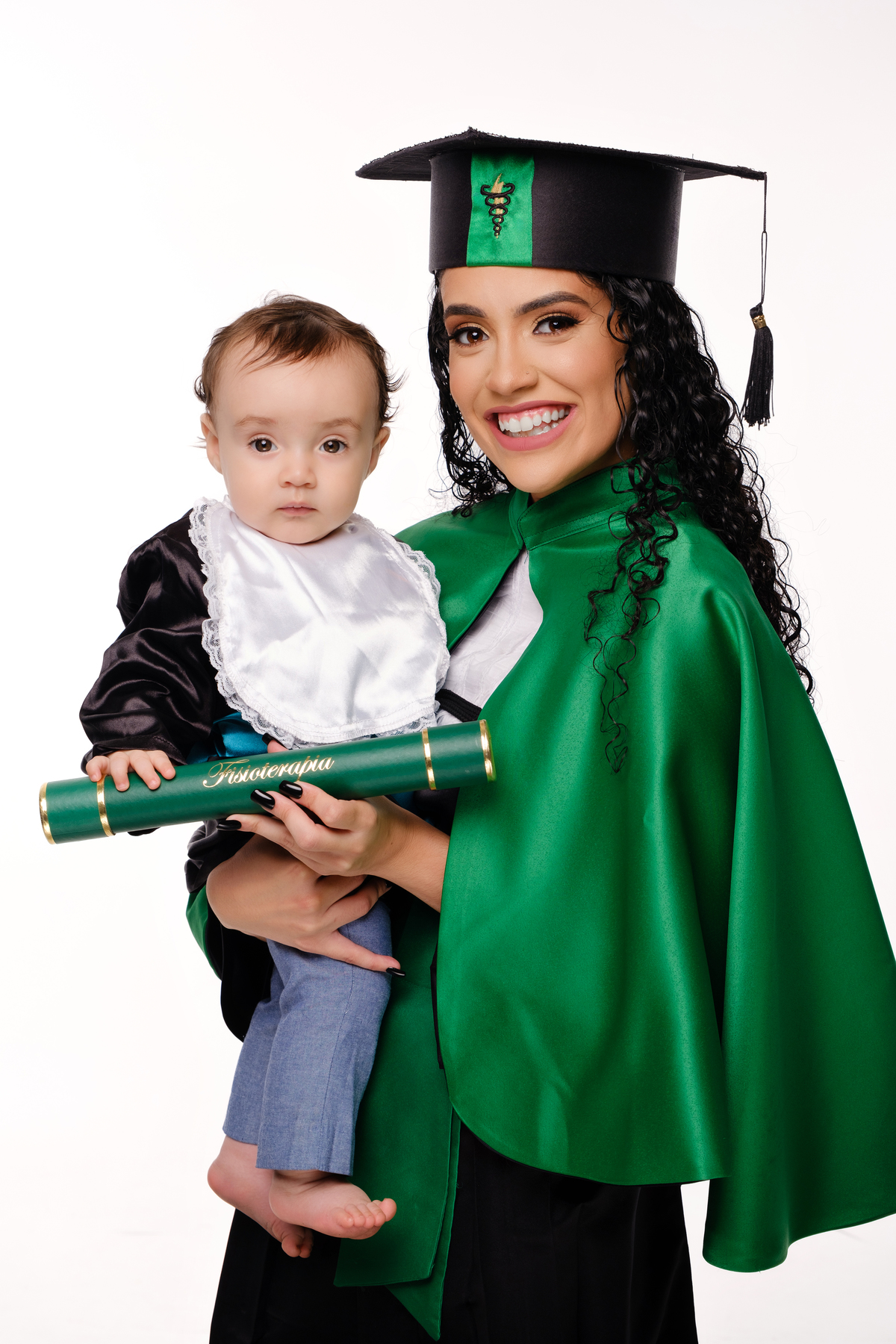 Fisioterapeuta Amanda Machado