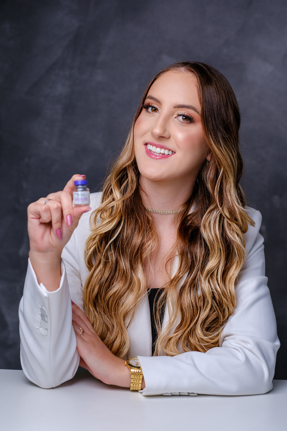 Ensaio Corporativo:

Cirurgiã Dentista Dra. Elisa Zvir