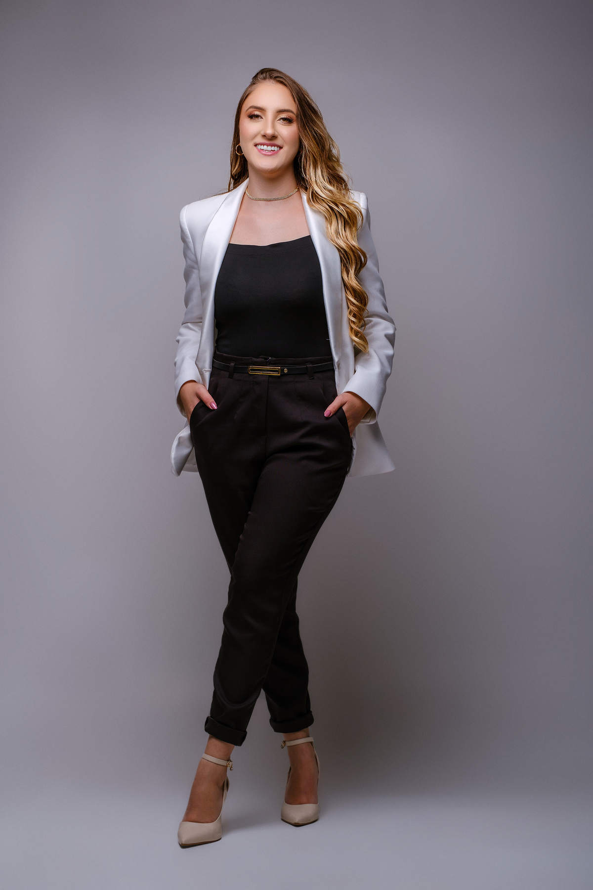 Ensaio Corporativo:

Cirurgiã Dentista Dra. Elisa Zvir