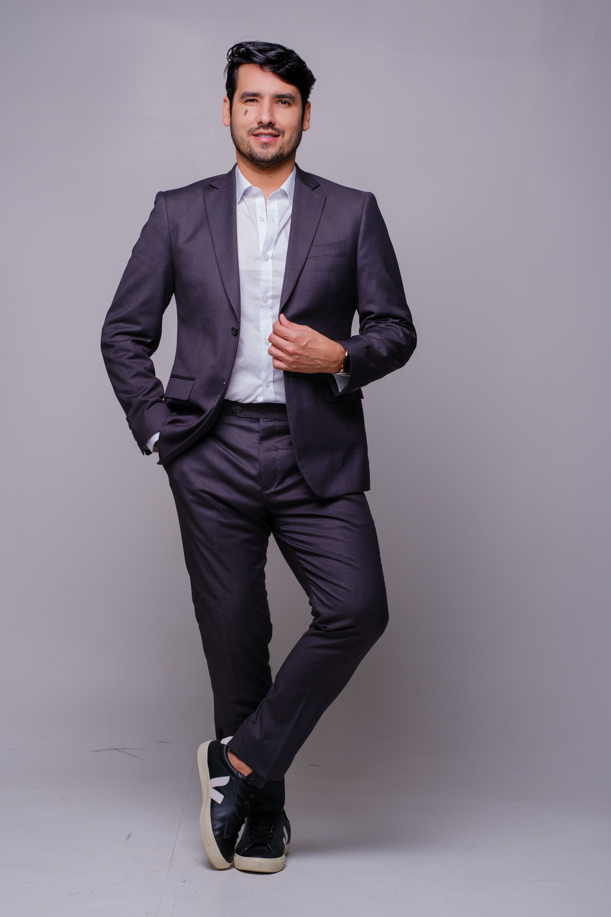 Ensaio Corporativo:

Cirurgião dentista: Dr. Max Marques