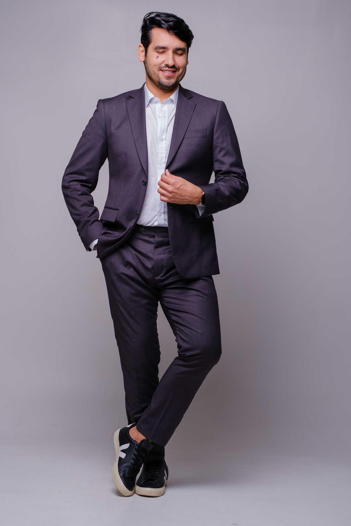 Ensaio Corporativo:

Cirurgião dentista: Dr. Max Marques