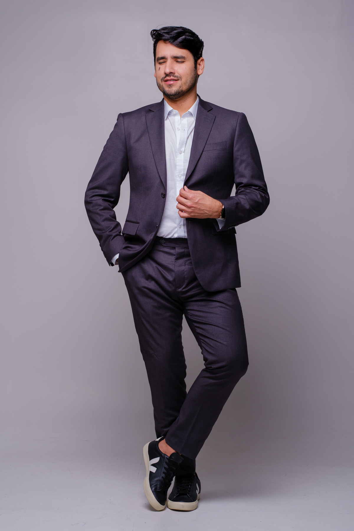 Ensaio Corporativo:

Cirurgião dentista: Dr. Max Marques