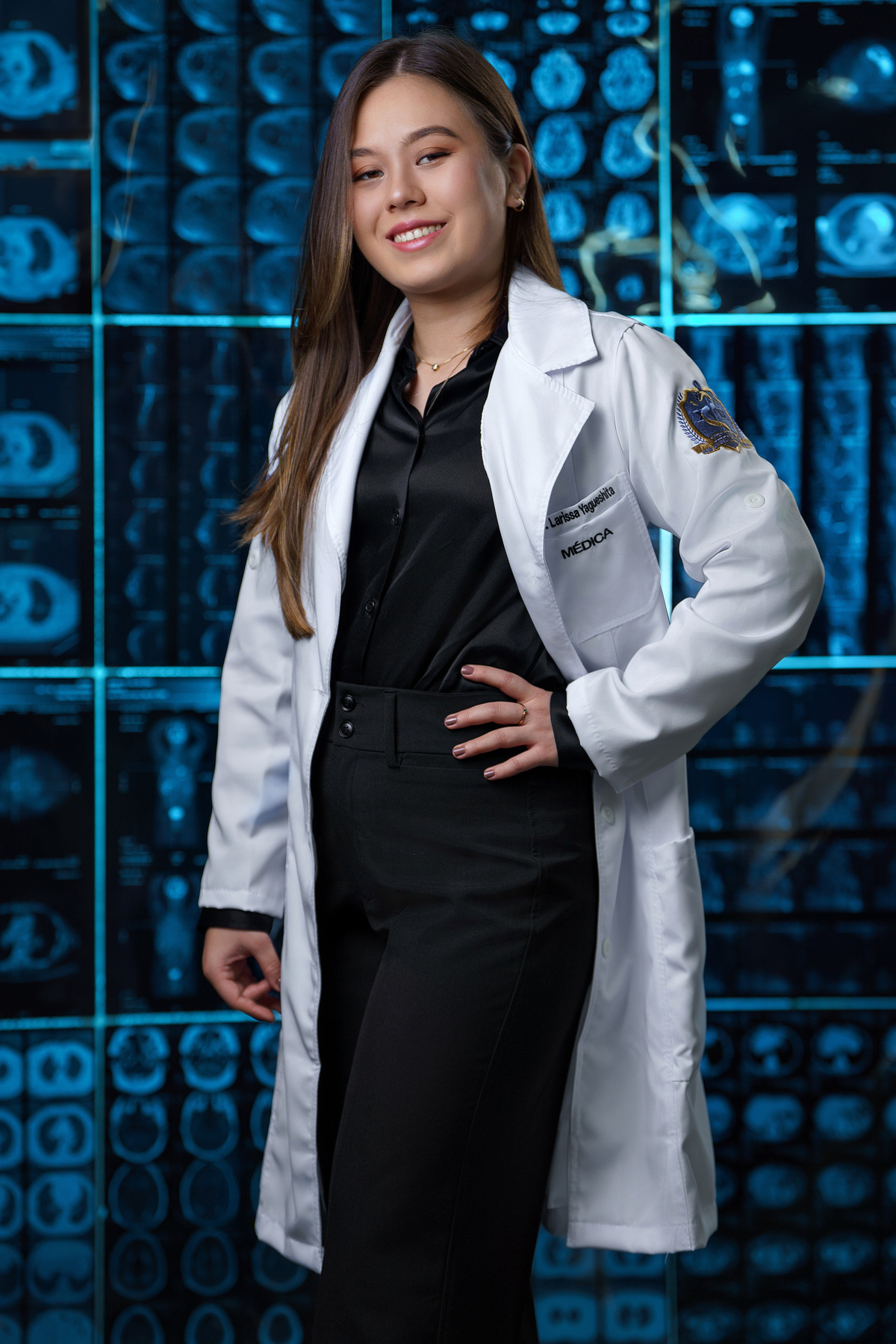 Ensaio de Formatura Medicina UP