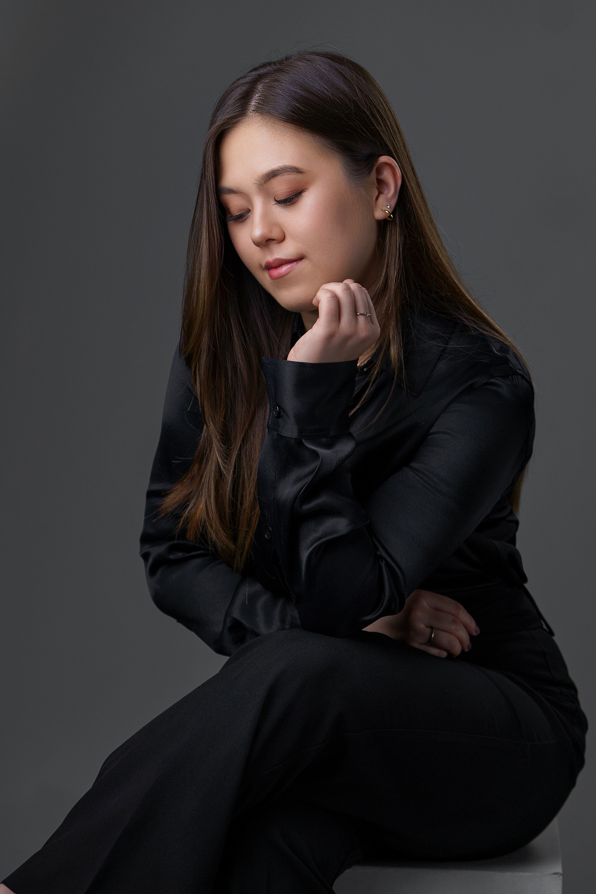 Ensaio de Formatura Medicina UP