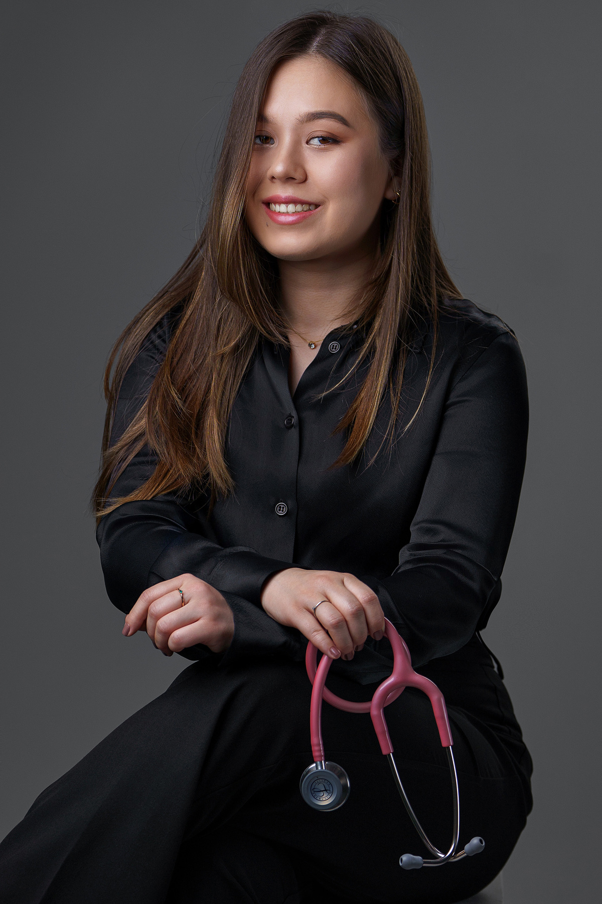 Ensaio de Formatura Medicina UP