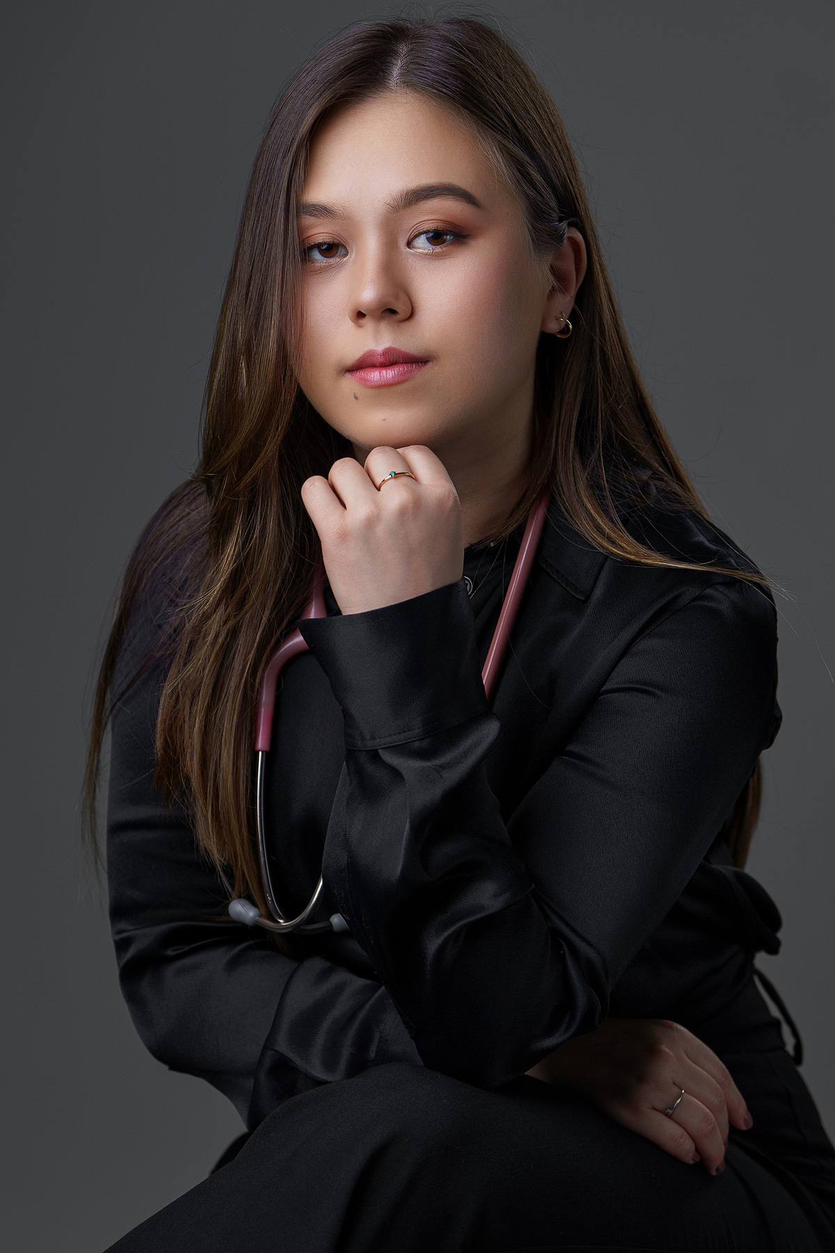 Ensaio de Formatura Medicina UP