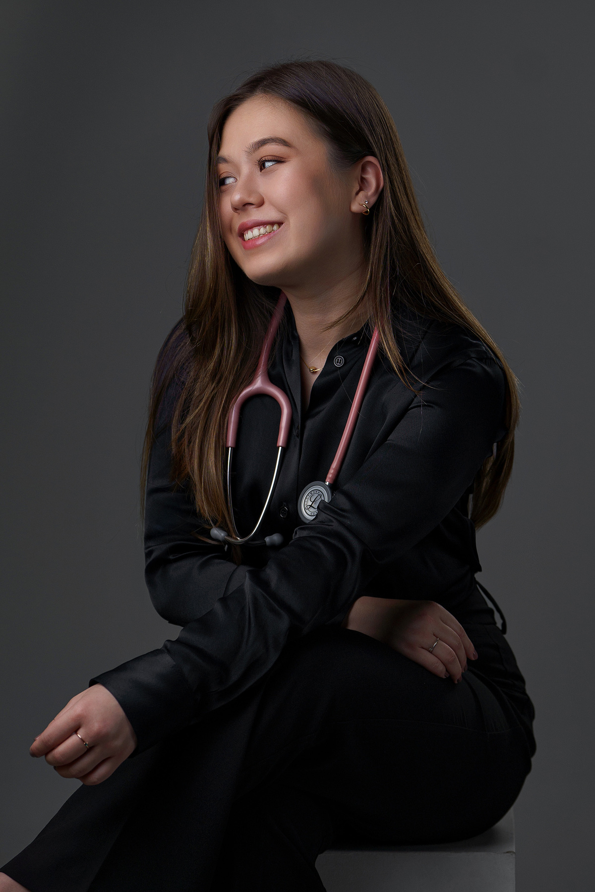 Ensaio de Formatura Medicina UP