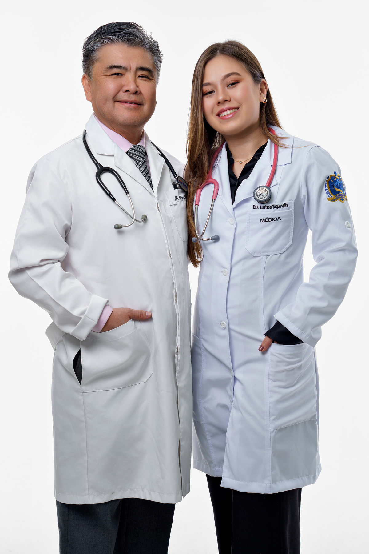 Ensaio de Formatura Medicina UP