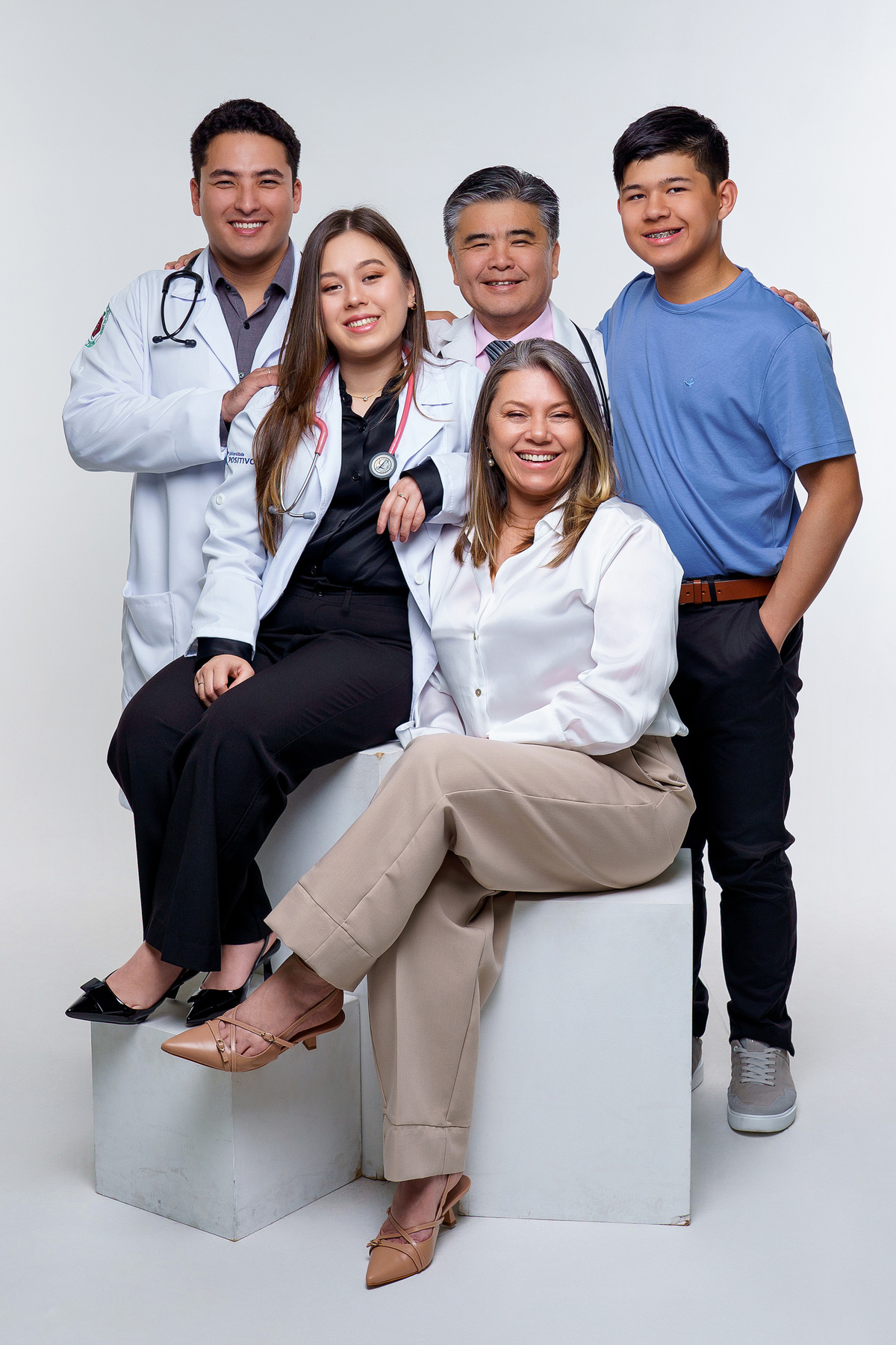 Ensaio de Formatura Medicina UP