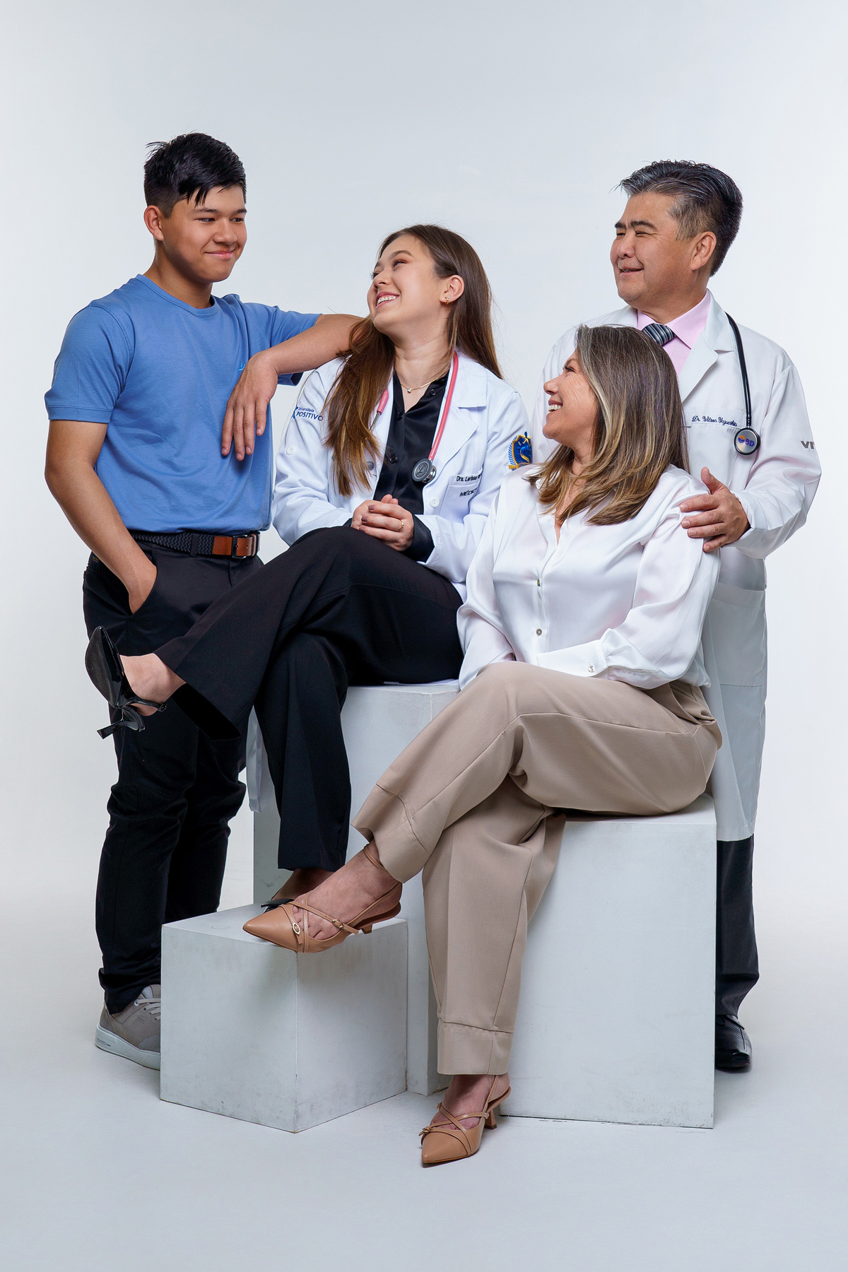 Ensaio de Formatura Medicina UP