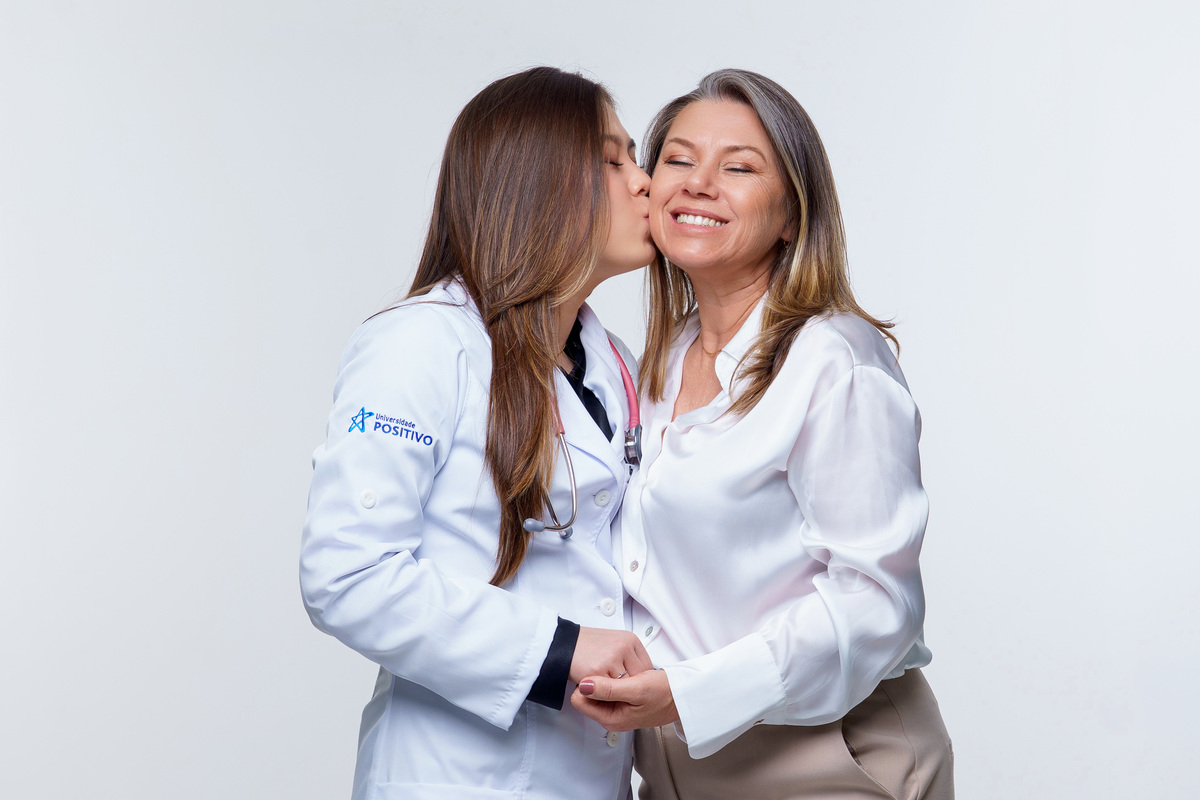 Ensaio de Formatura Medicina UP