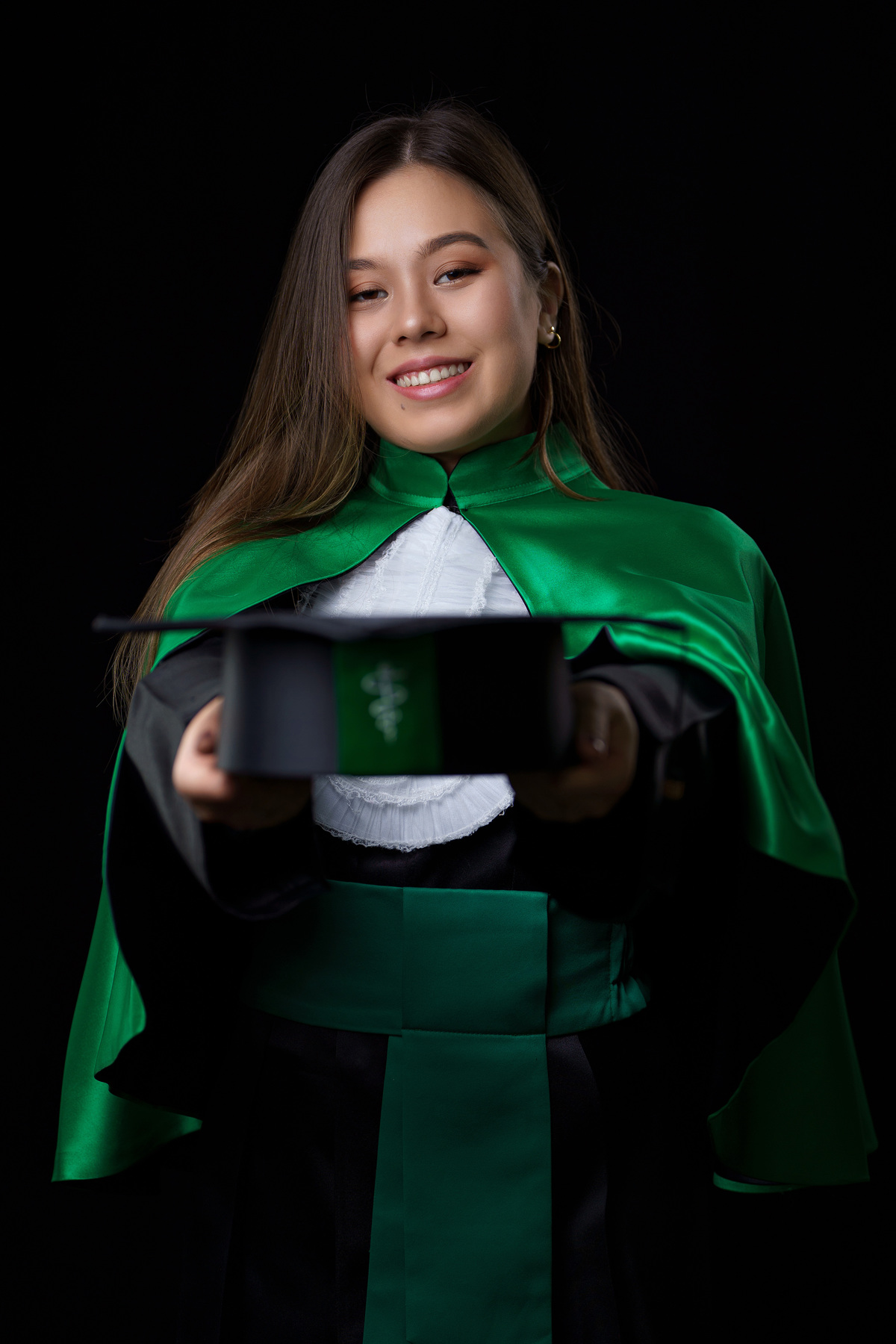 Ensaio de Formatura Medicina UP