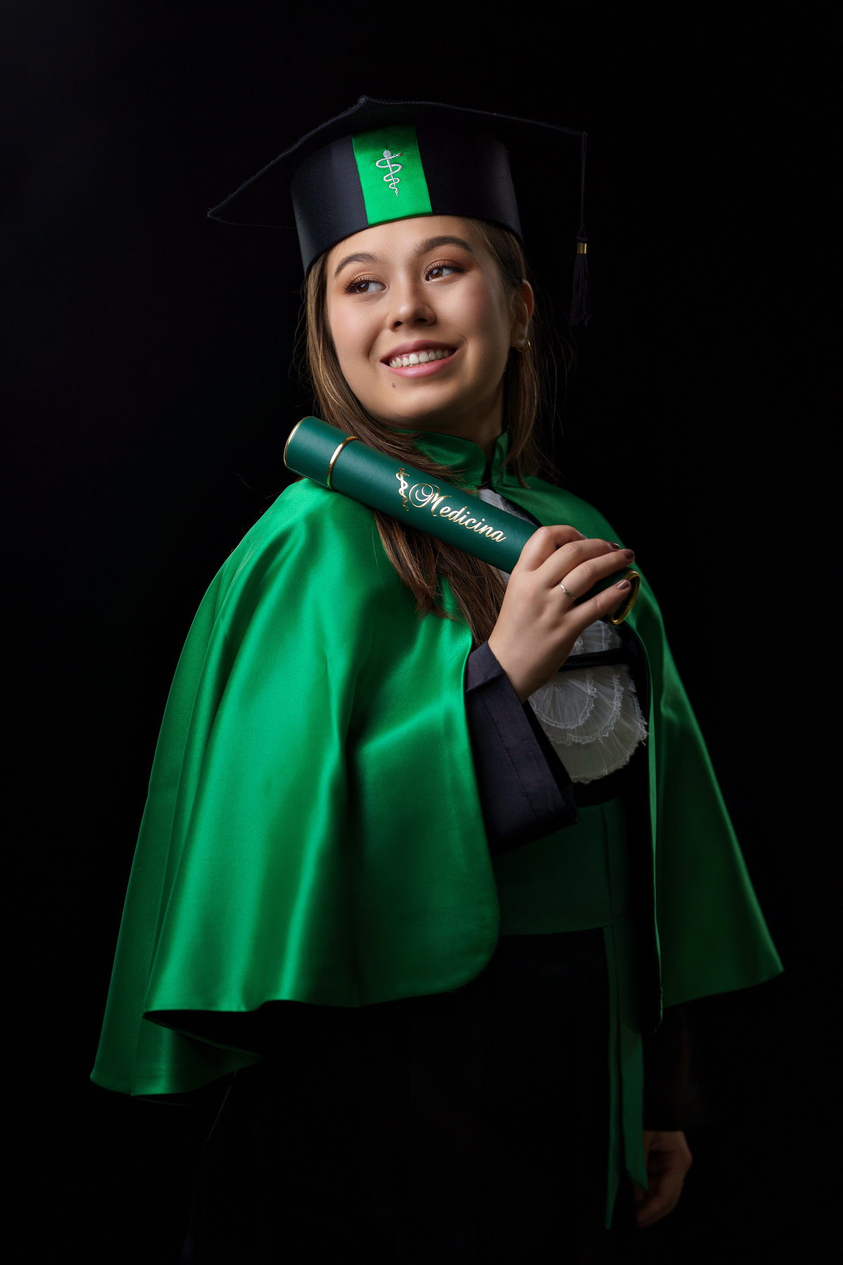 Ensaio de Formatura Medicina UP