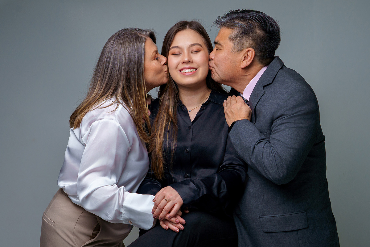 Ensaio de Formatura Medicina UP