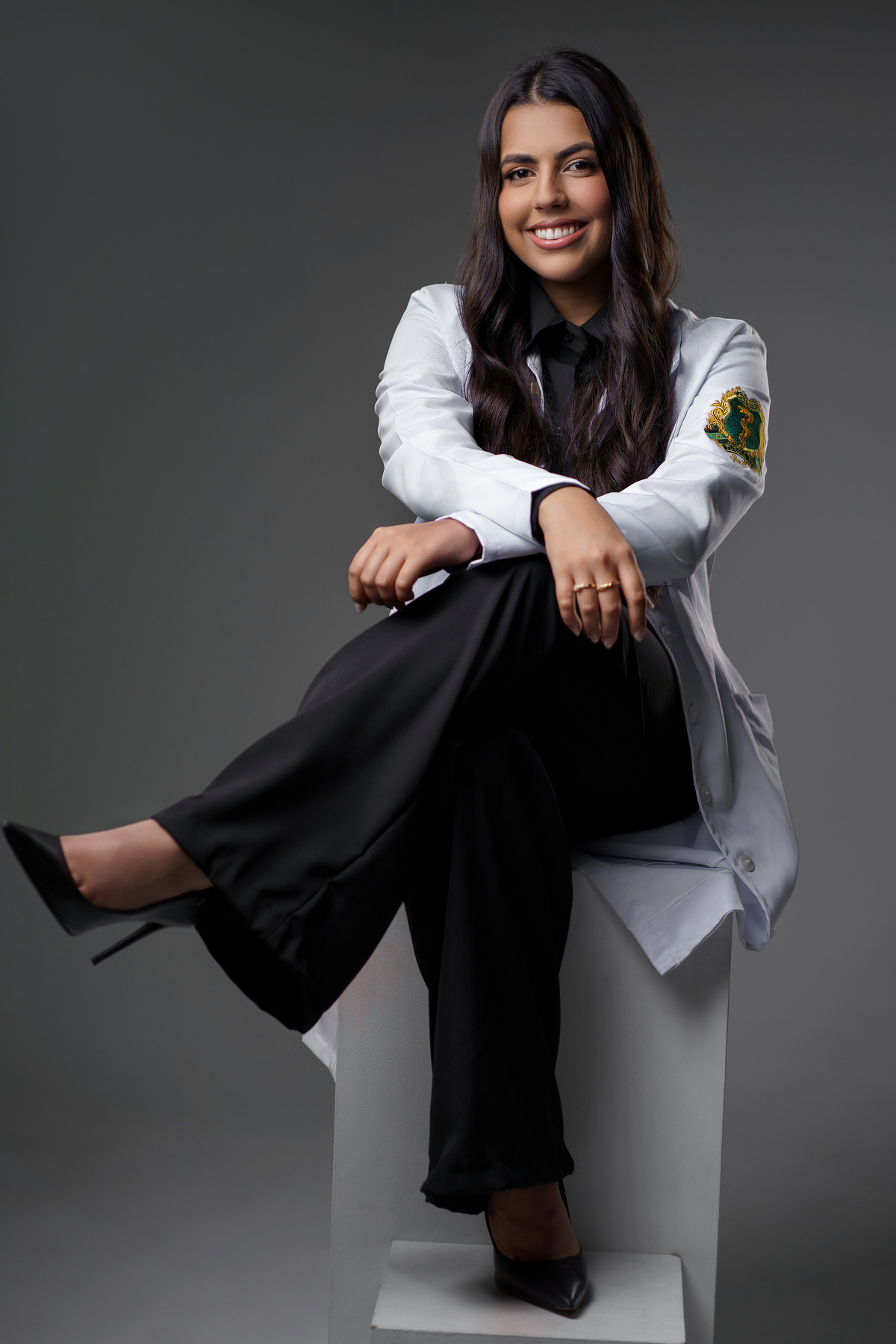 Medicina UNINTER (Universidade Internacional Três Fronteiras)