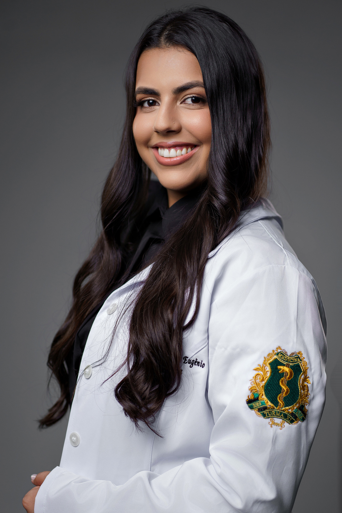 Medicina UNINTER (Universidade Internacional Três Fronteiras)