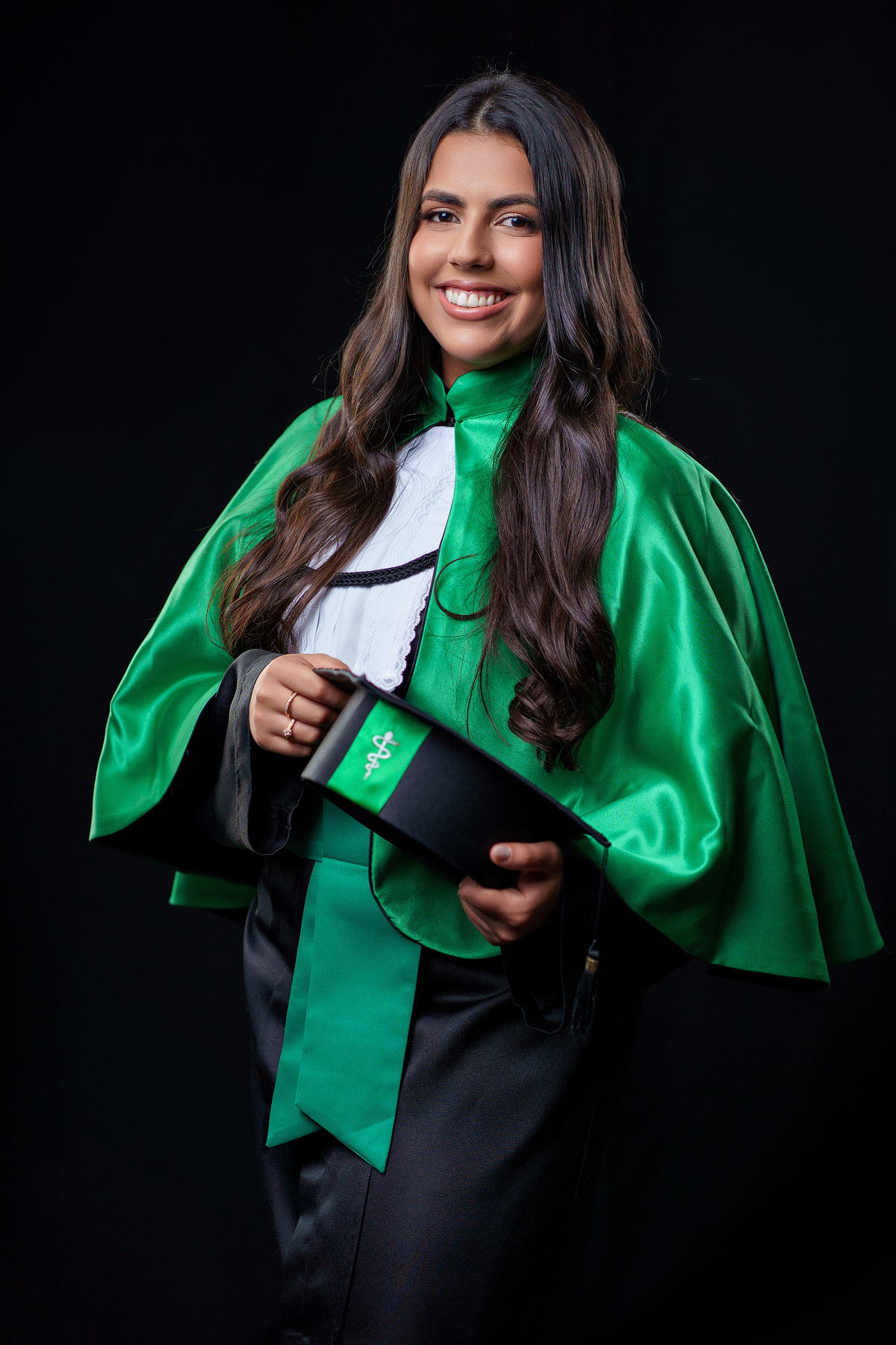 Medicina UNINTER (Universidade Internacional Três Fronteiras)