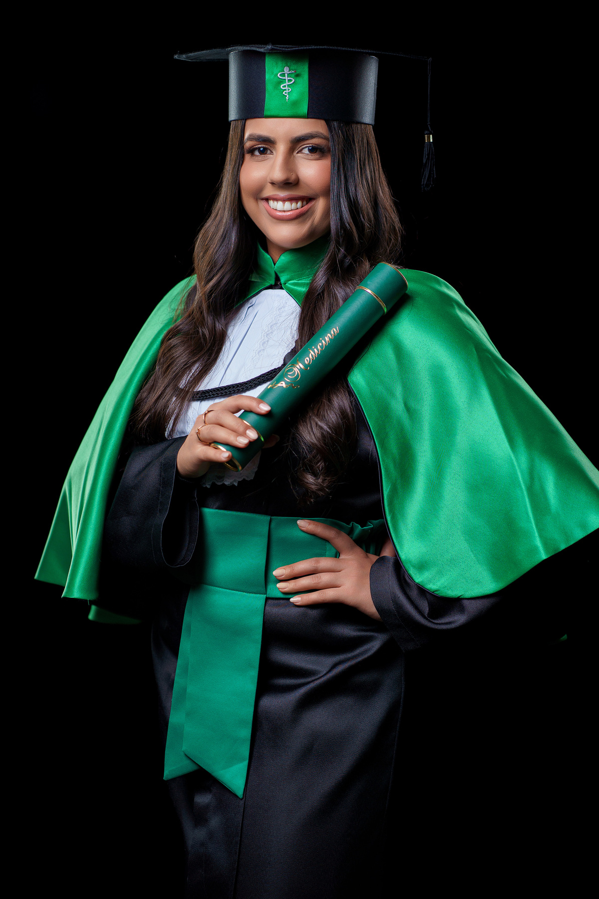 Medicina UNINTER (Universidade Internacional Três Fronteiras)