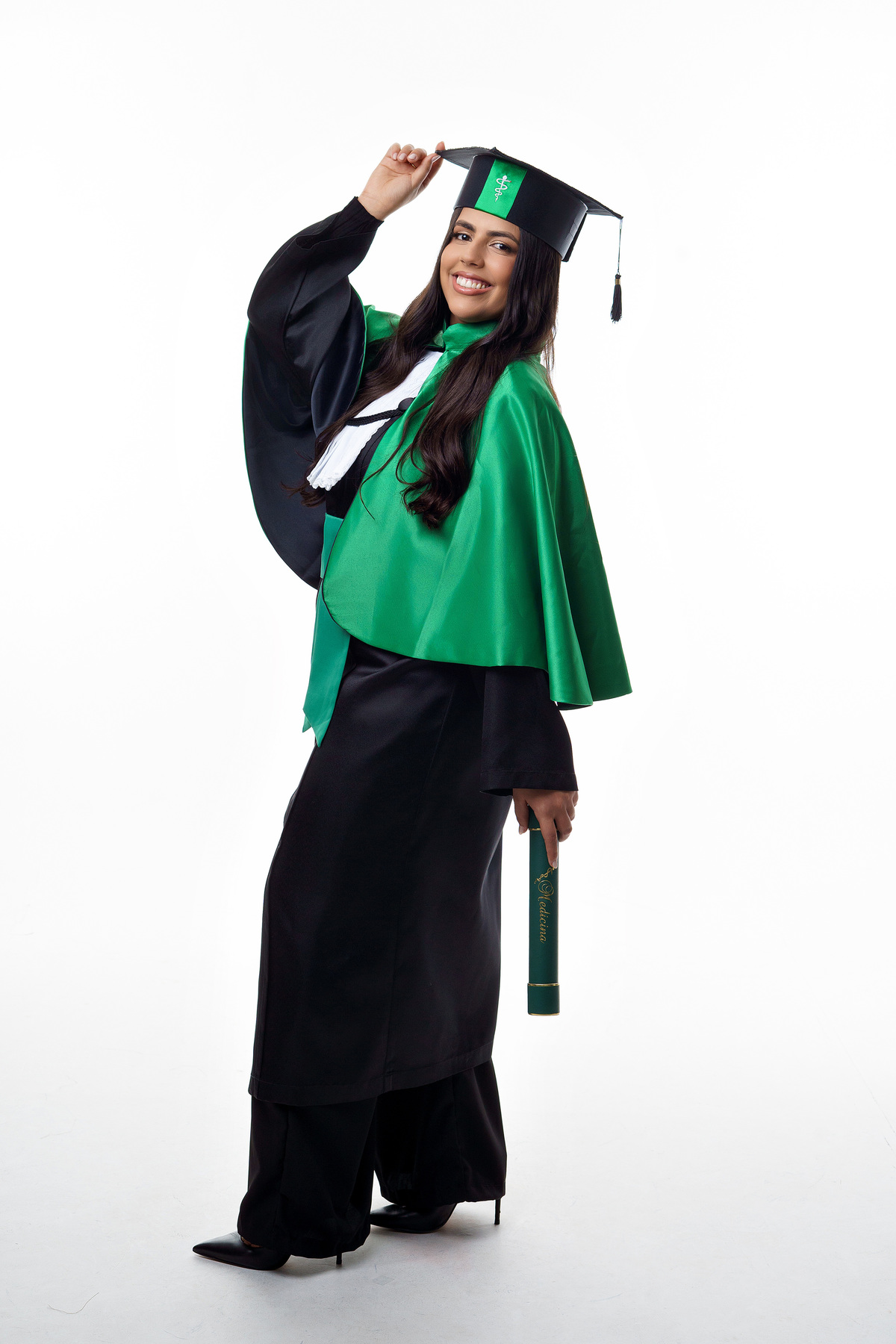 Medicina UNINTER (Universidade Internacional Três Fronteiras)