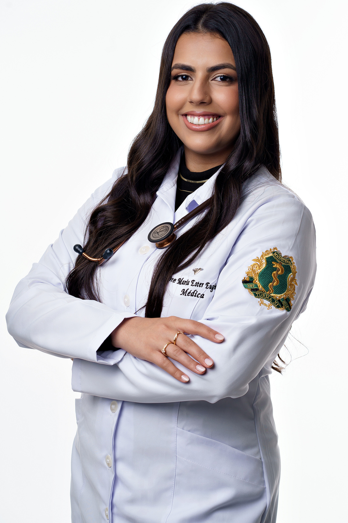 Medicina UNINTER (Universidade Internacional Três Fronteiras)