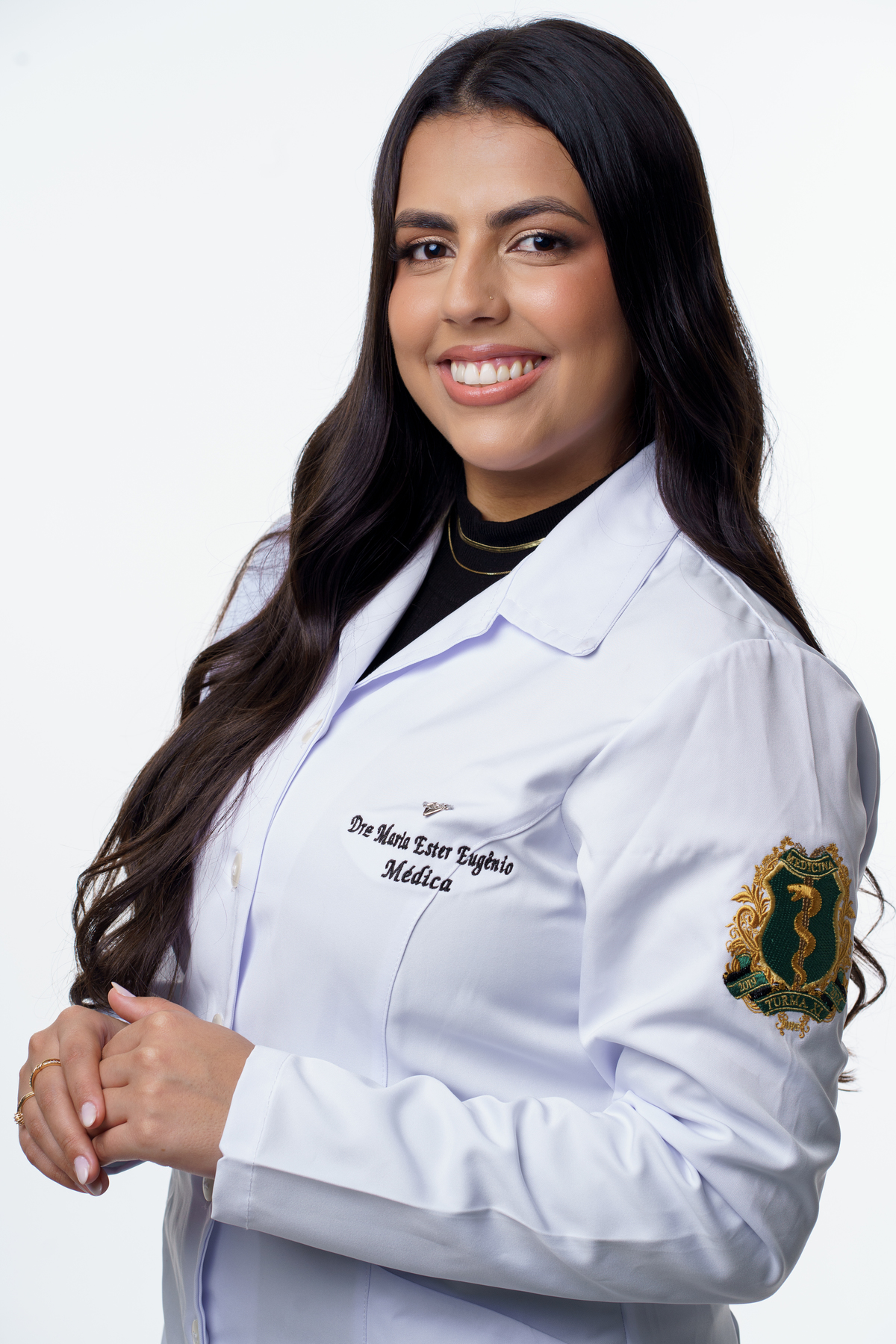 Medicina UNINTER (Universidade Internacional Três Fronteiras)