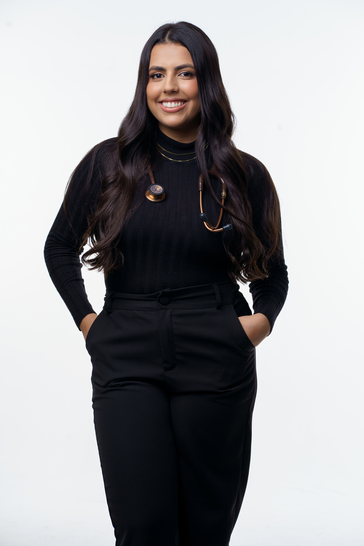 Medicina UNINTER (Universidade Internacional Três Fronteiras)