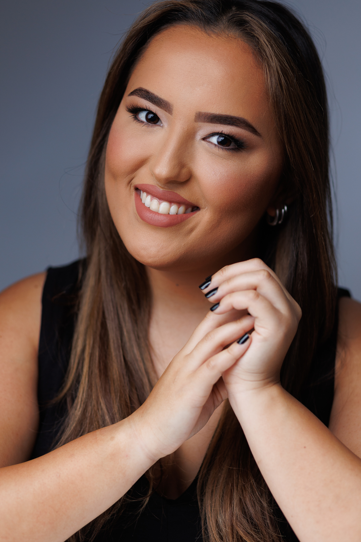 Ensaio de Formatura Anna Caroline Gomes- Pedagogia PUCPR