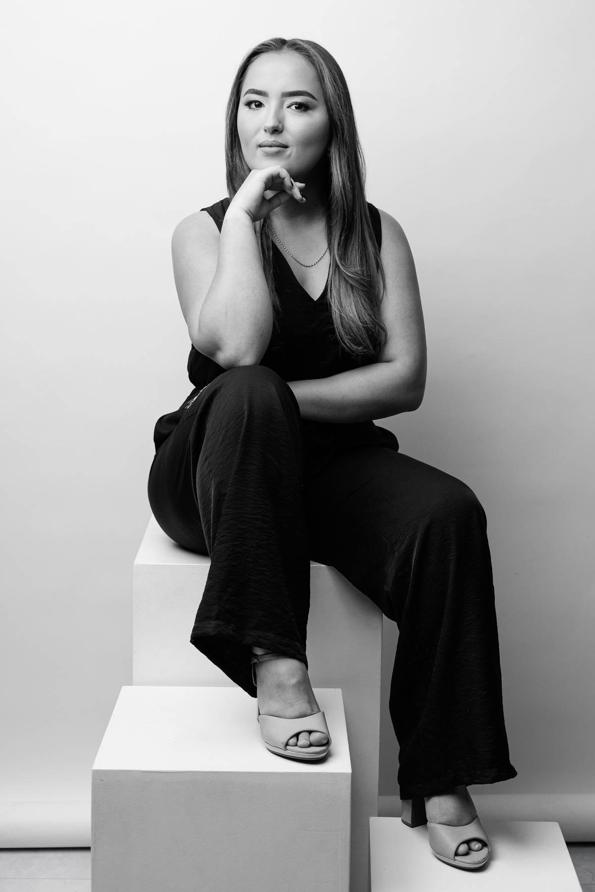 Ensaio de Formatura Anna Caroline Gomes- Pedagogia PUCPR