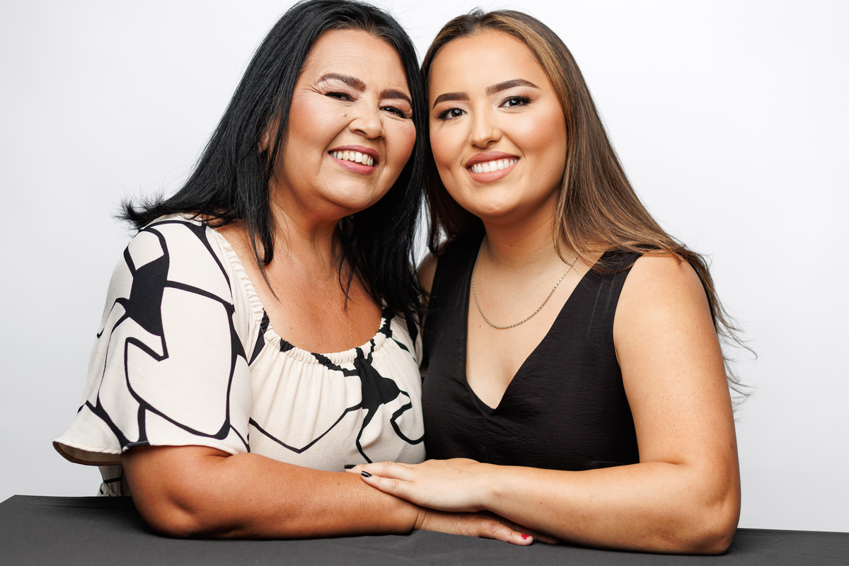 Ensaio de Formatura Anna Caroline Gomes- Pedagogia PUCPR