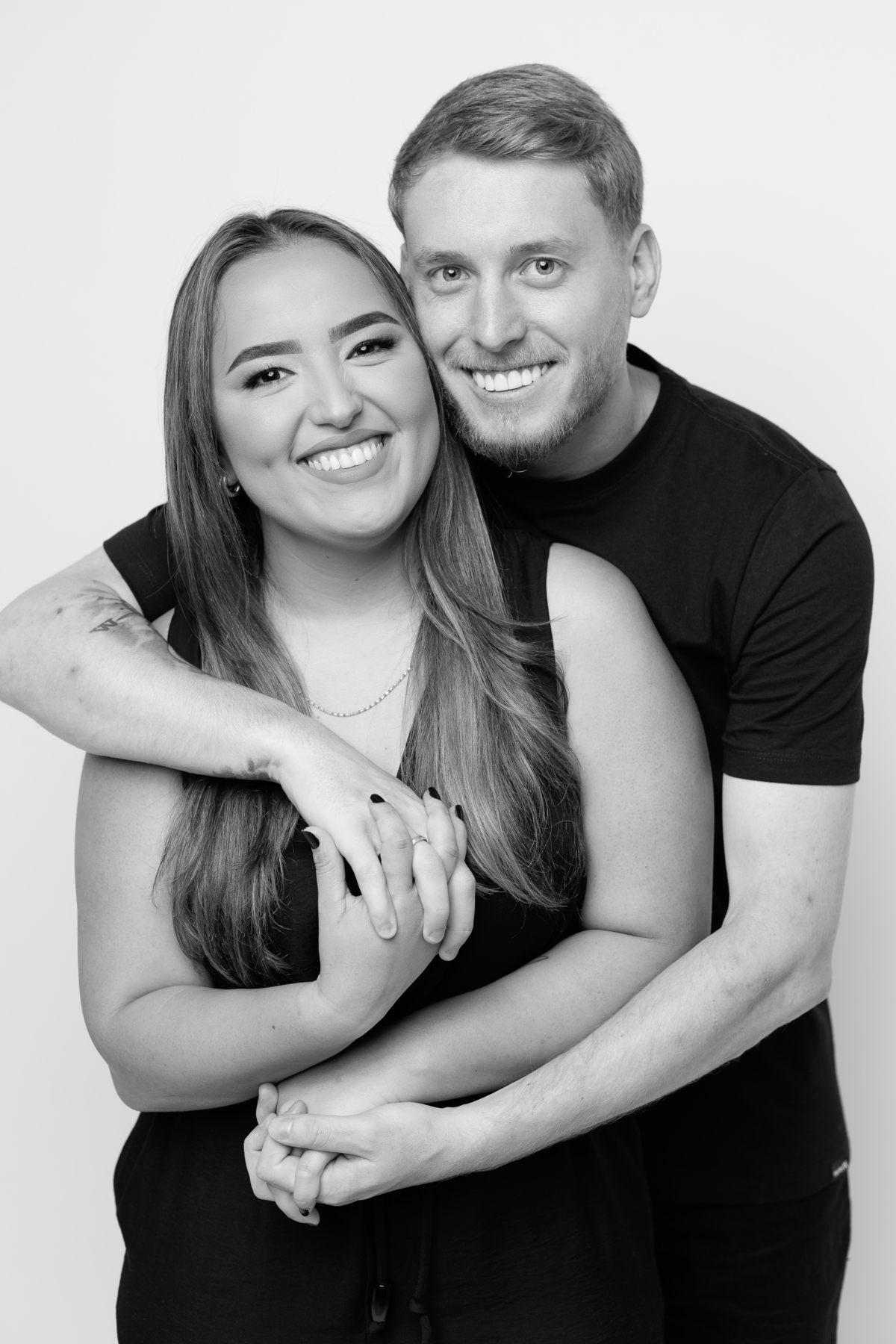 Ensaio de Formatura Anna Caroline Gomes- Pedagogia PUCPR